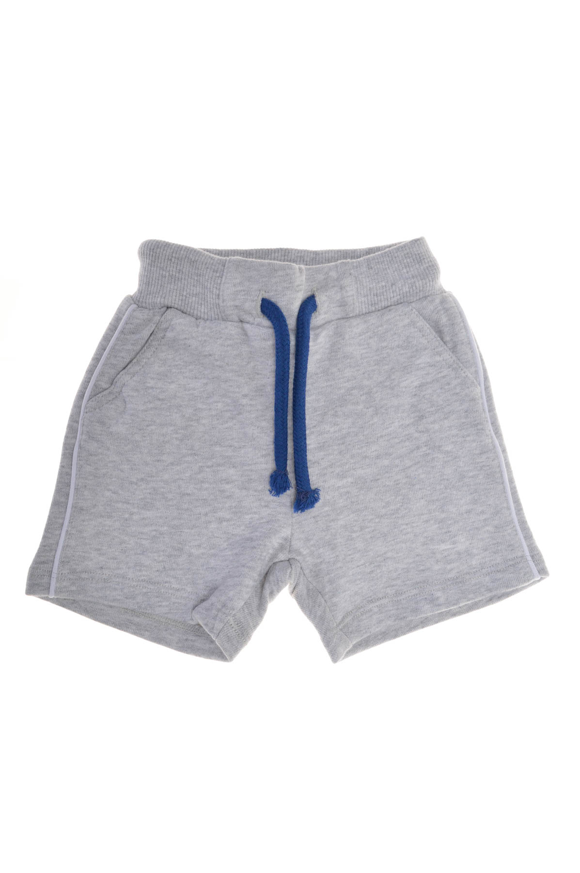 Бебешки къси панталони за момче - KANZ - 0
