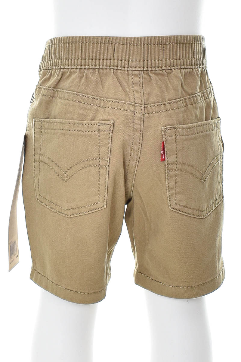 Baby boy's shorts - LEVI'S - 1