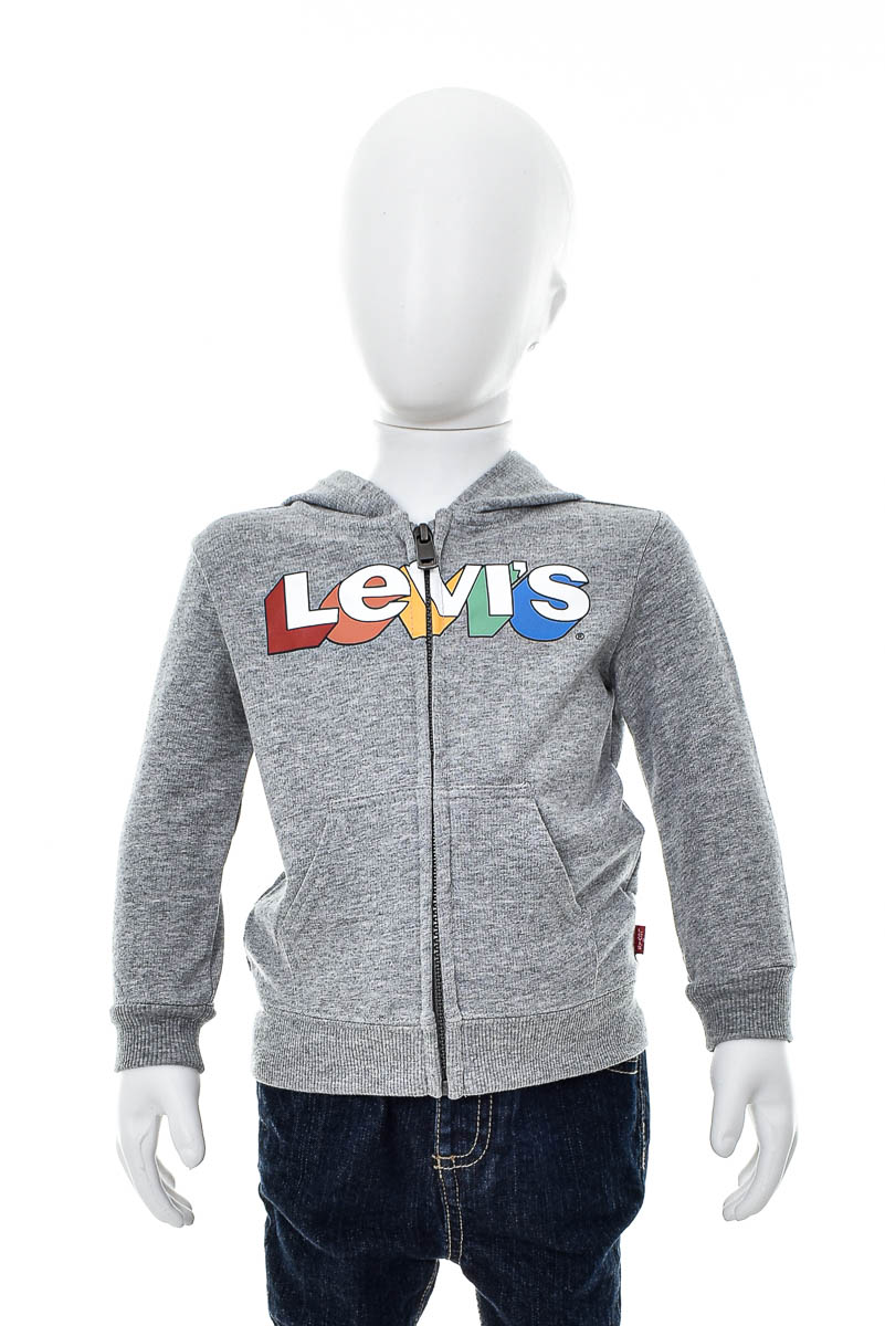 Baby Boy's Sweatshirt - LEVI'S - 0