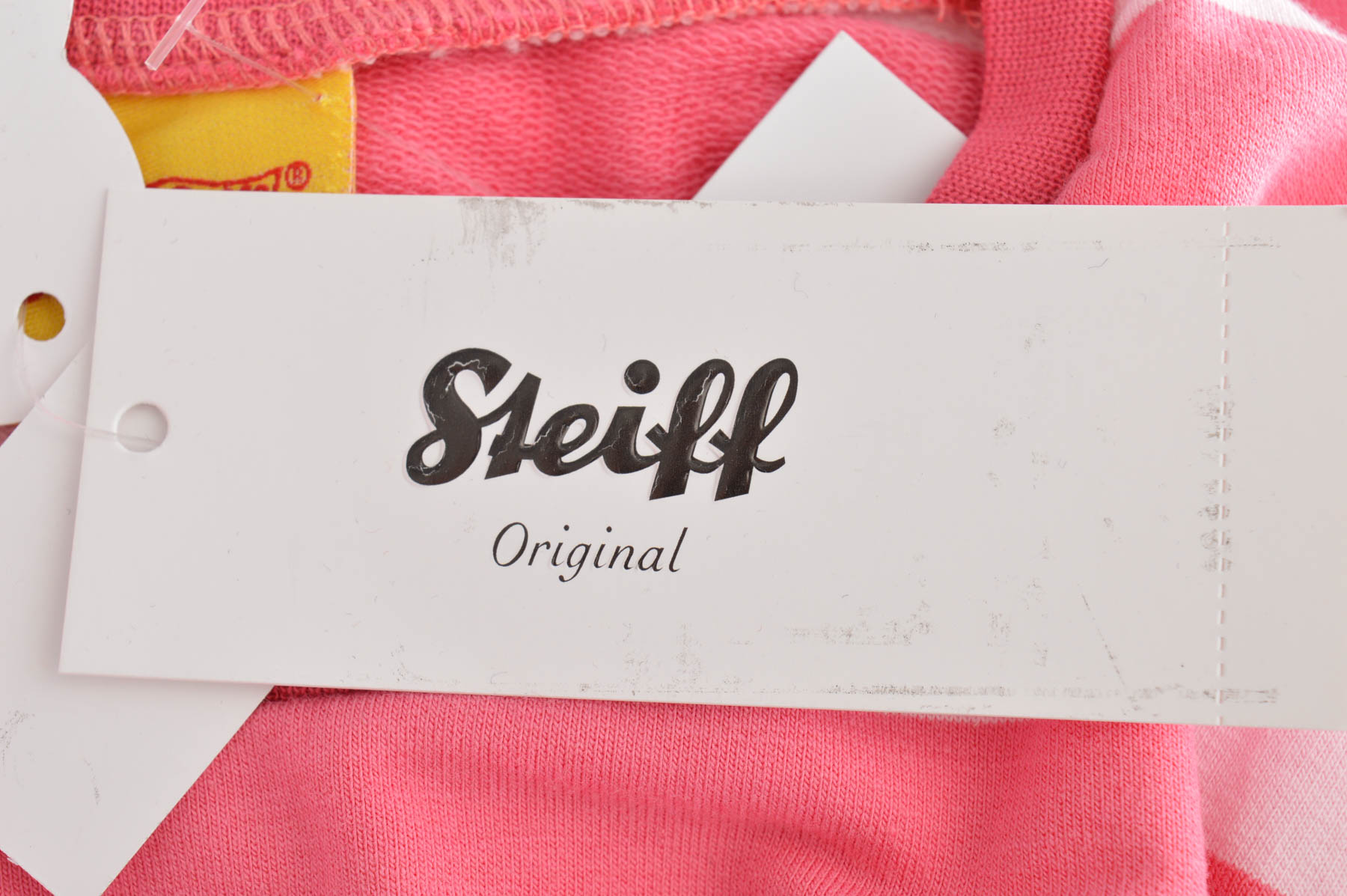 Bluzka dla dziewczynki - Steiff - 2