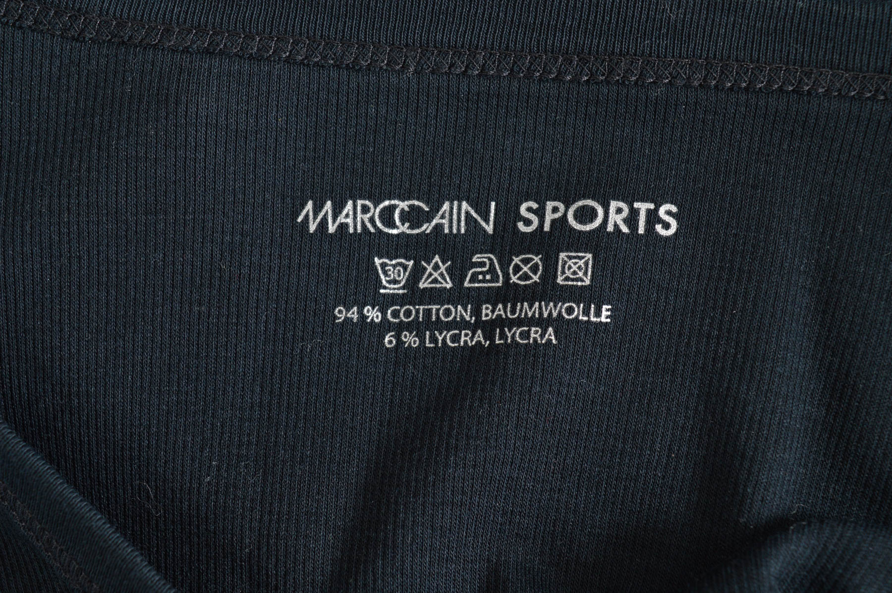 Cardigan / Jachetă de damă - MARCCAIN SPORTS - 2