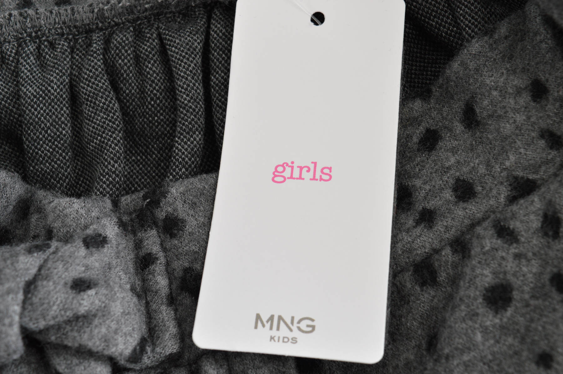 Girls' skirts - MANGO KIDS - 2