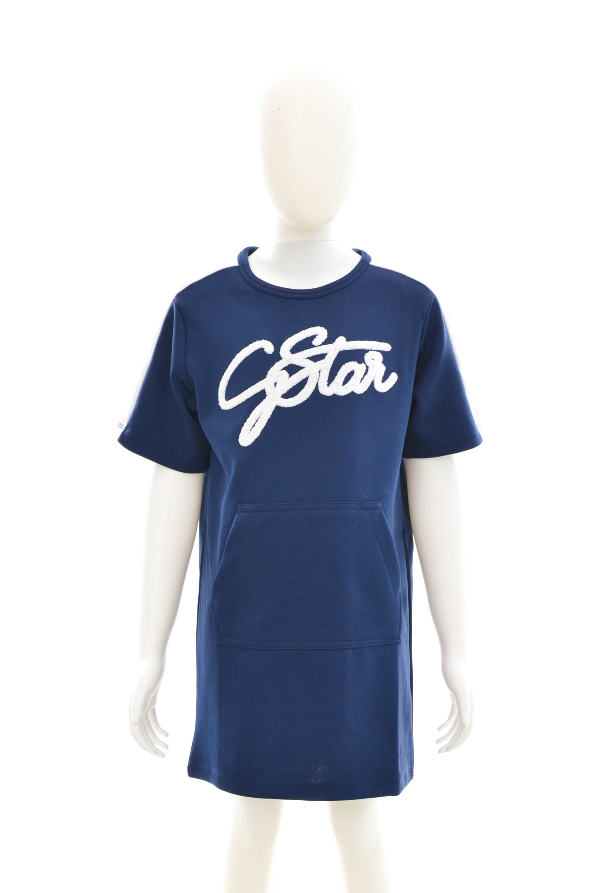 Детска рокля - G-STAR RAW - 0
