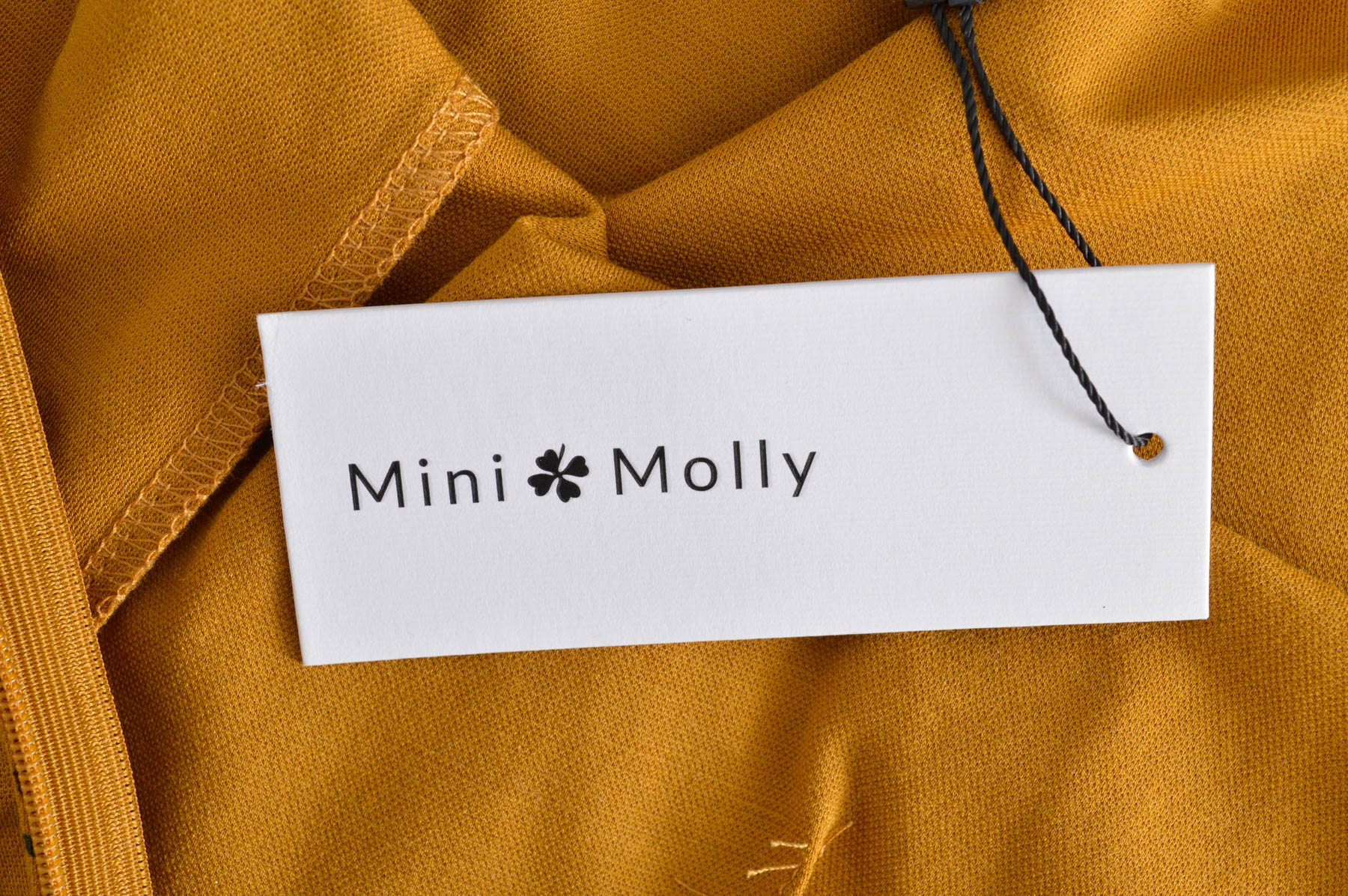 Child's dress - Mini Molly - 2