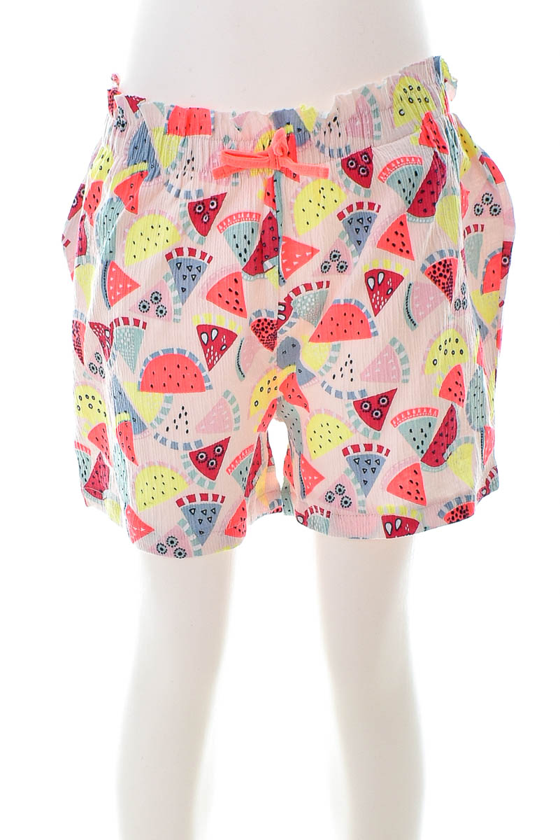 Shorts for girls - TOM TAILOR - 0