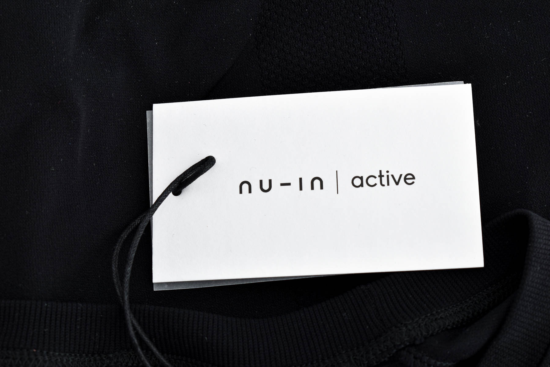 T-shirt męski – Nu - in Active - 2