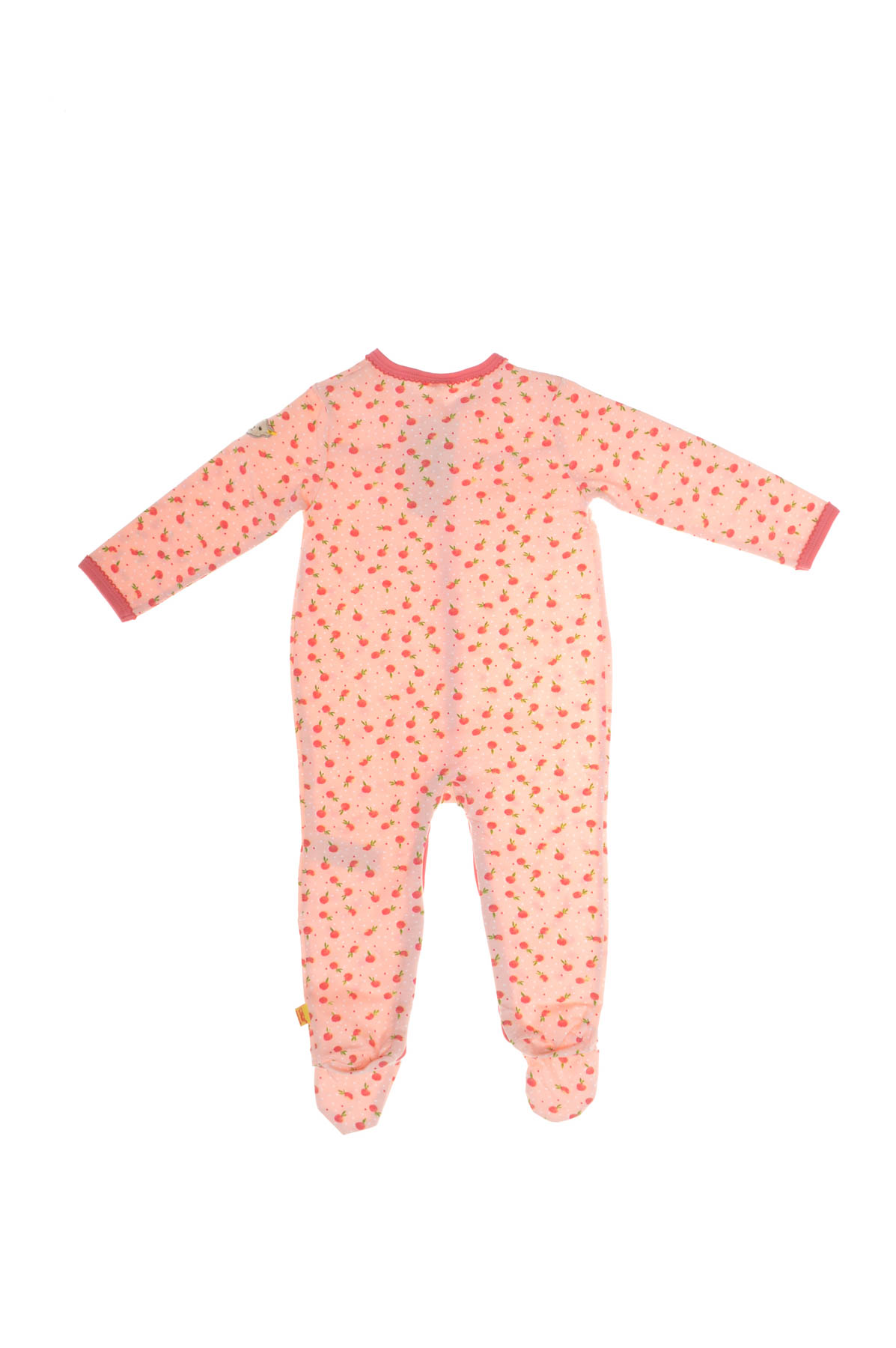 Pijama pentru fată - Steiff - 1