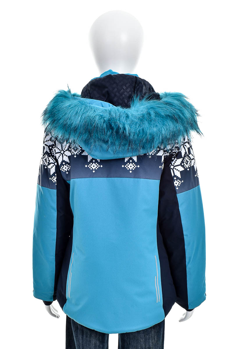 Girls' ski jacket - CMP - 1
