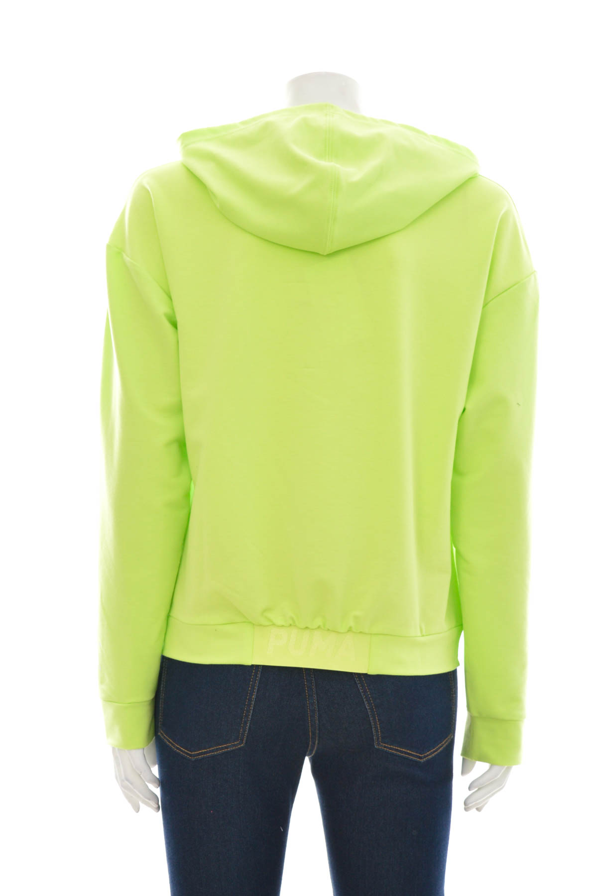 Sweatshirt for Girl - PUMA - 1