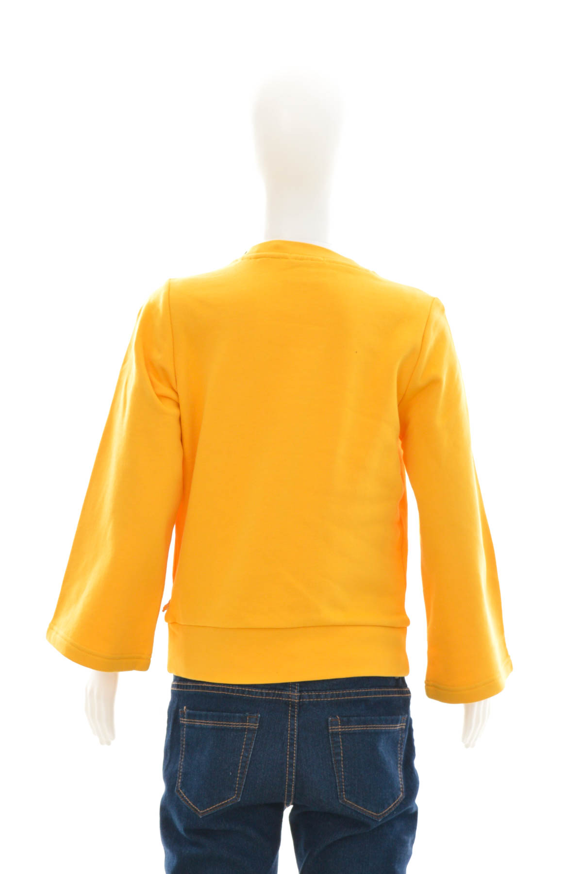 Sweatshirt for Girl - SCOTCH & SODA - 1