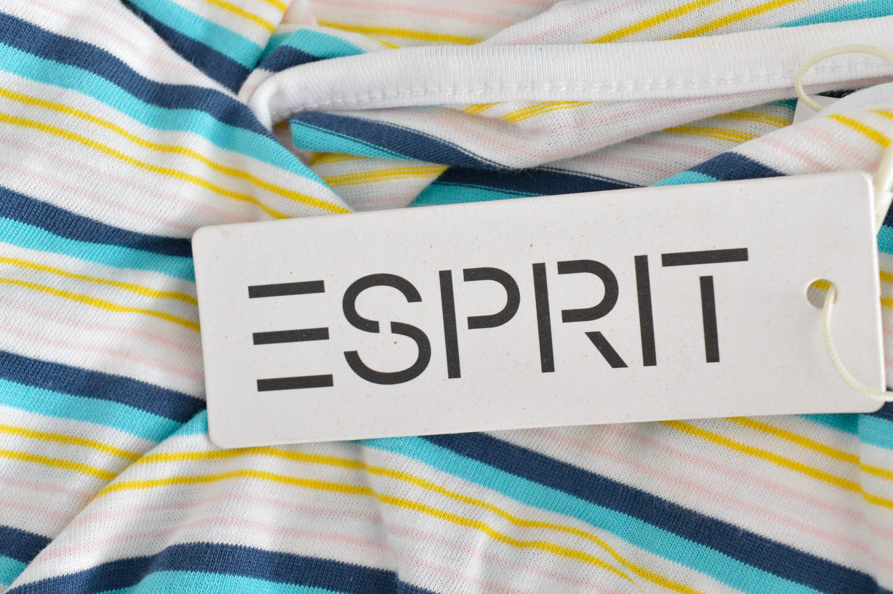 Тениска за момиче - ESPRIT - 2