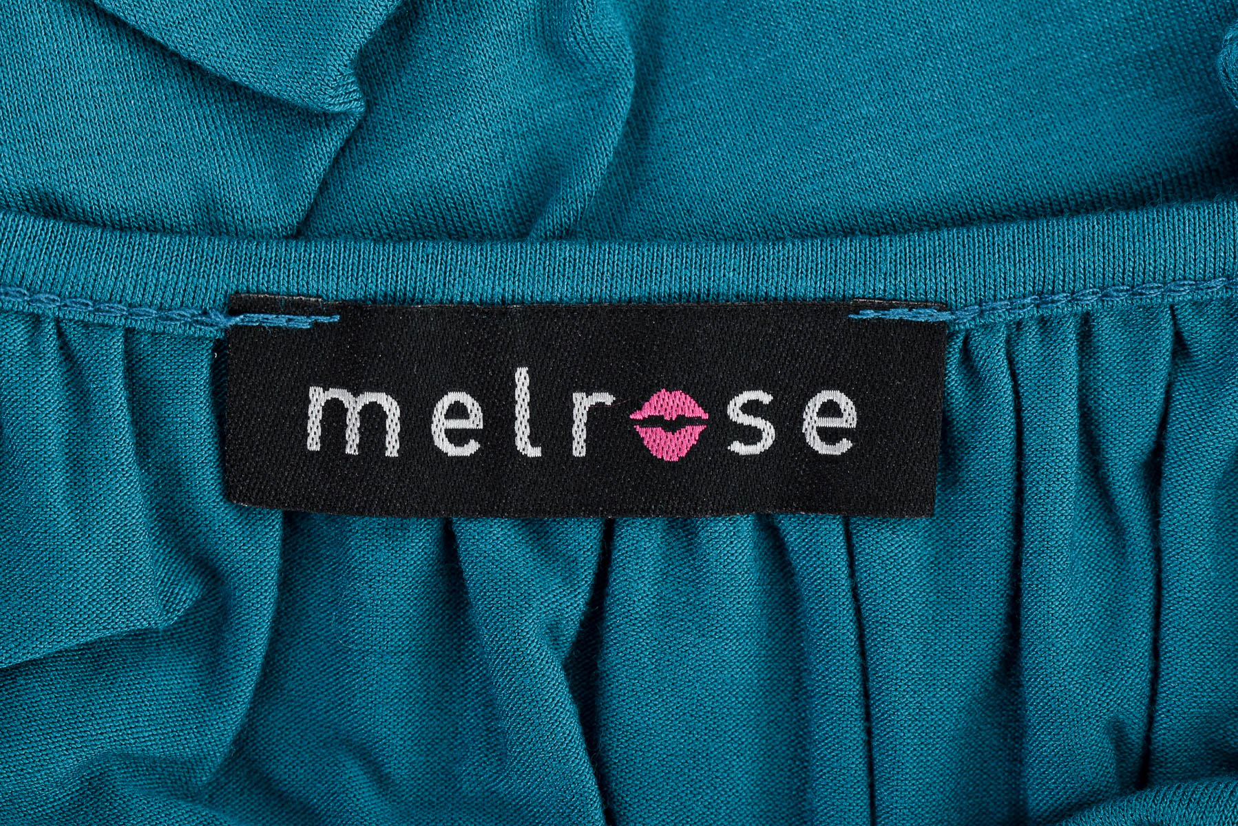 Women's blouse - MELROSE - 2