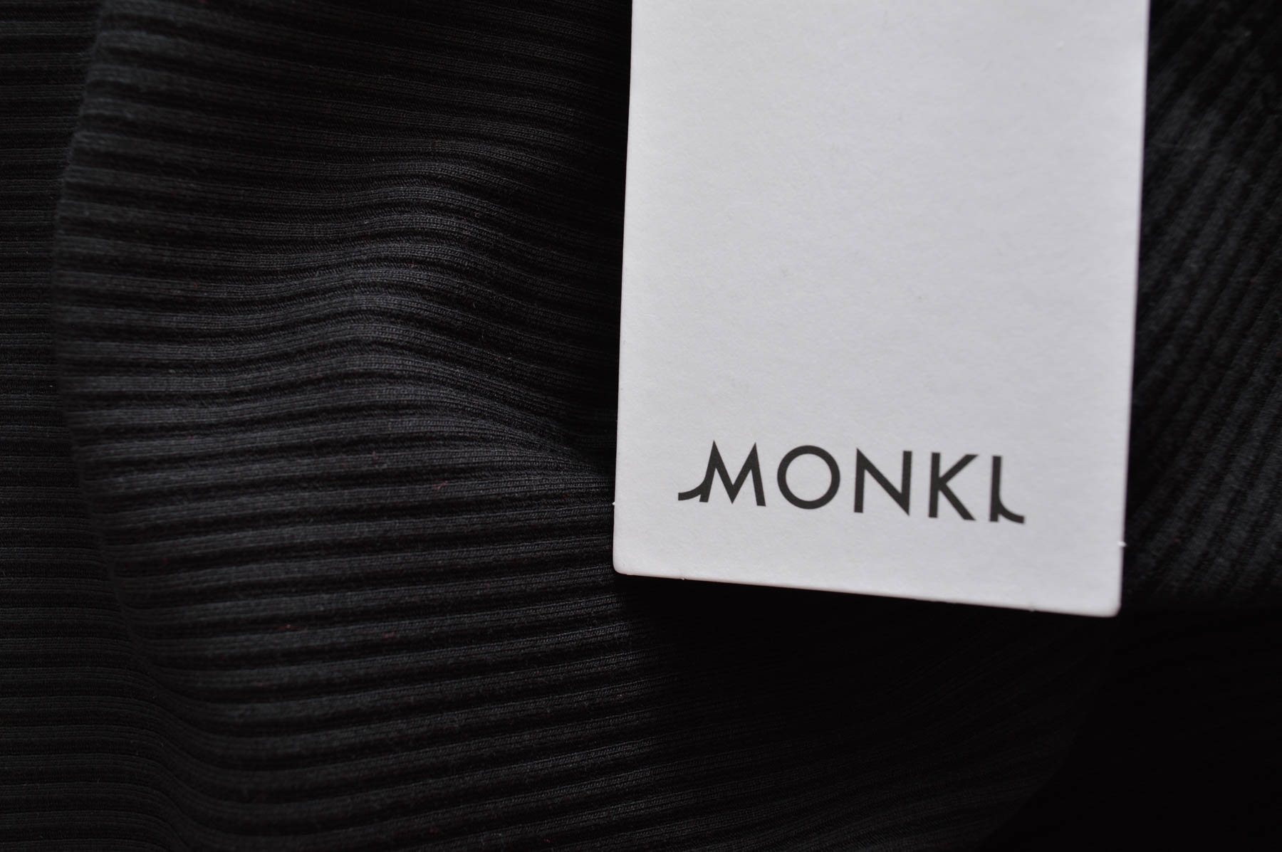Women's blouse - MONKI - 2