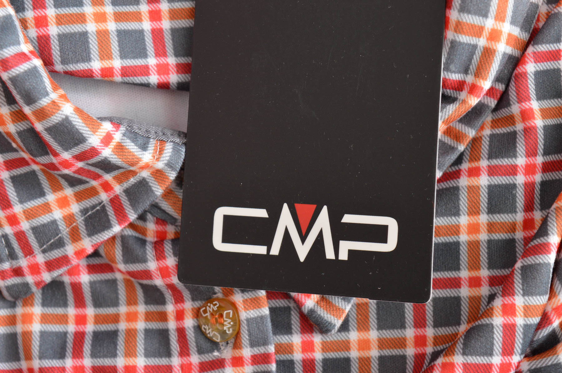 Cămașa de damă - CMP - 2
