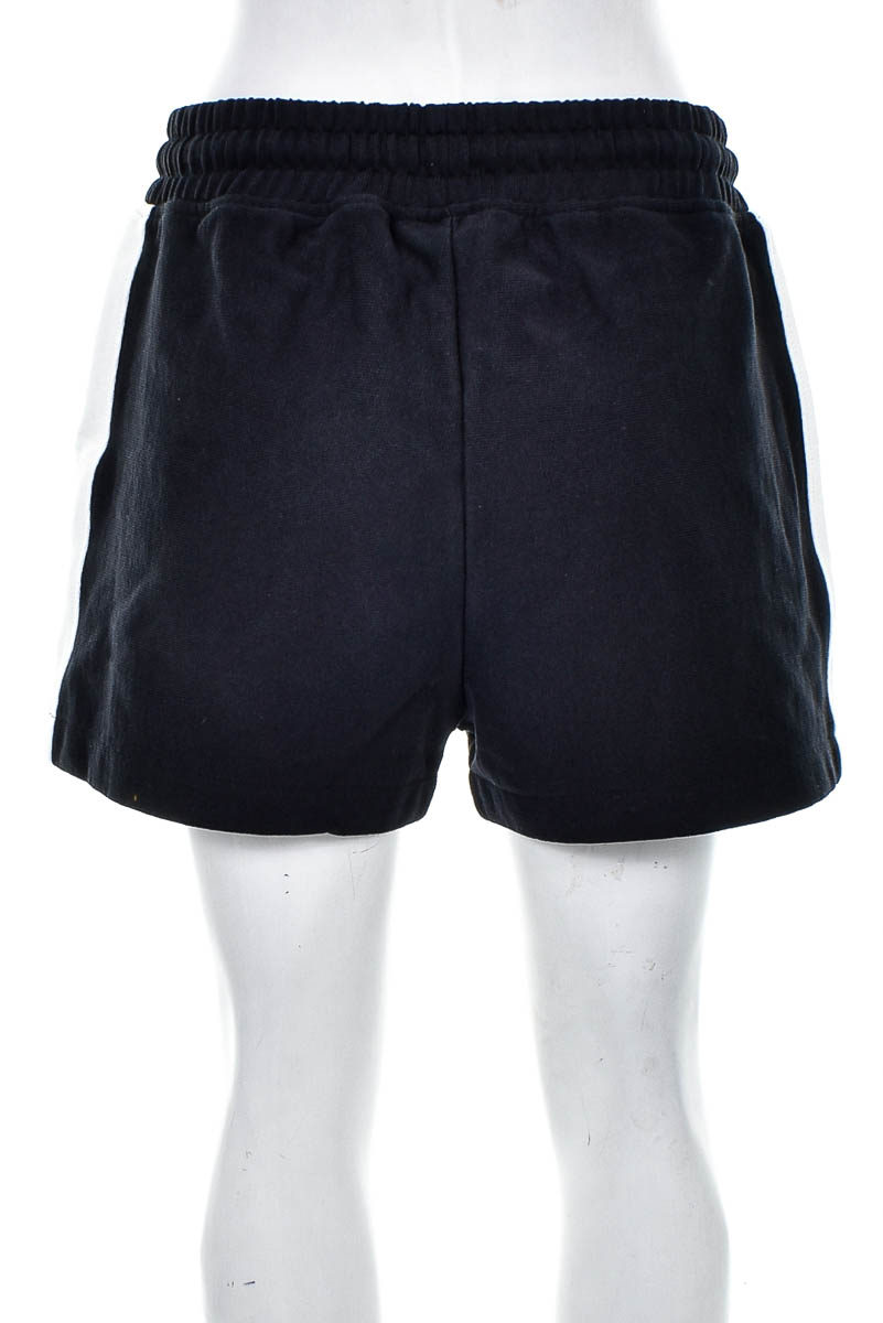 Female shorts - Champion - 1