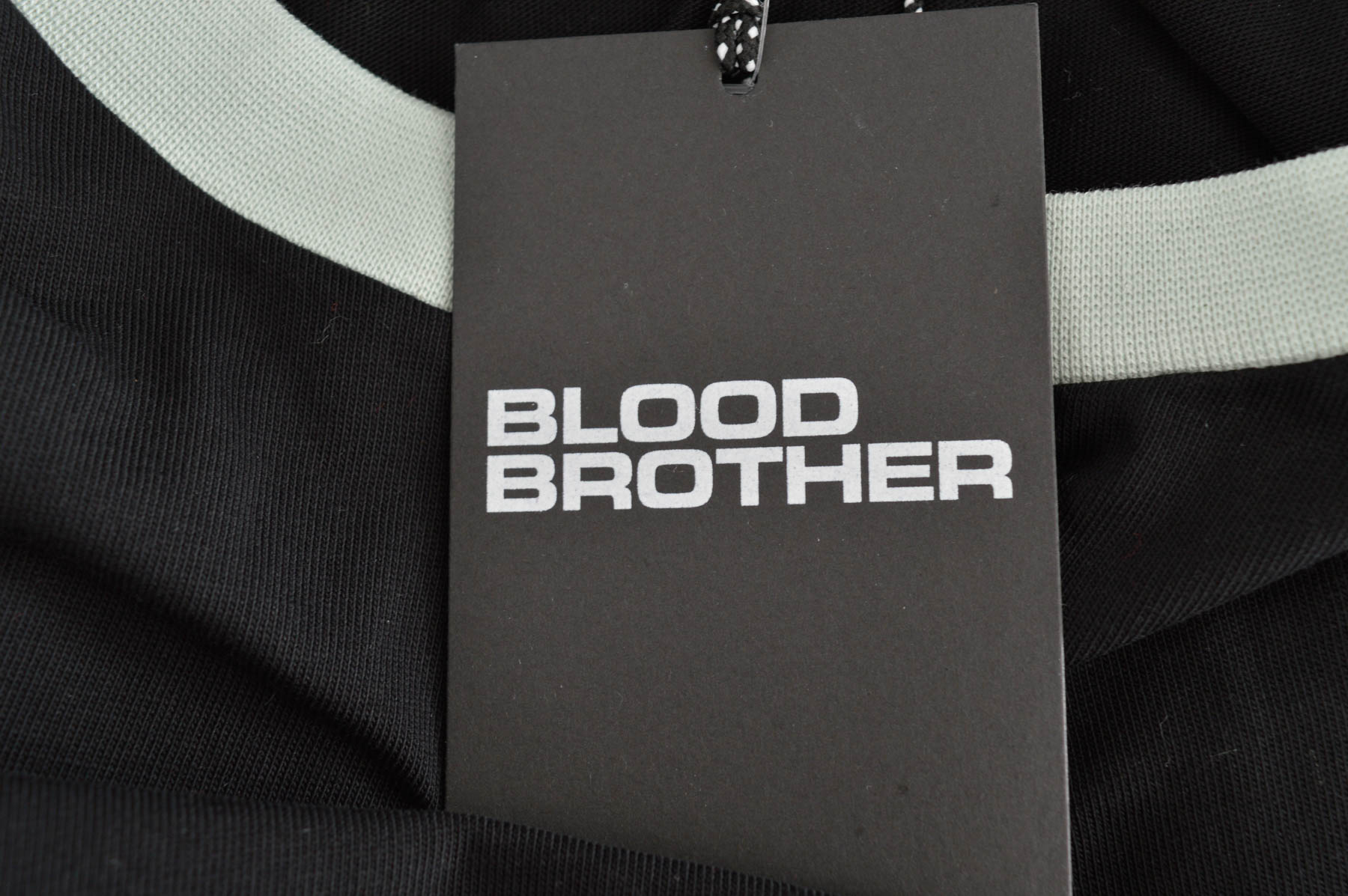 Мъжка тениска - BLOOD BOTHER - 2