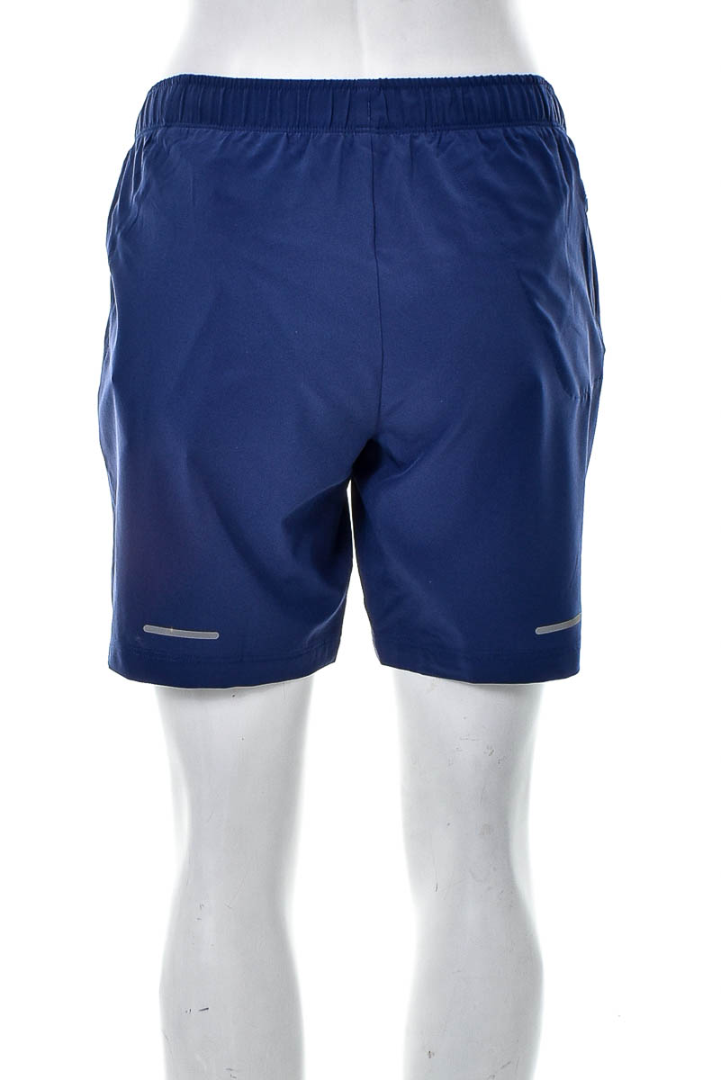 Shorts - Asics - 1