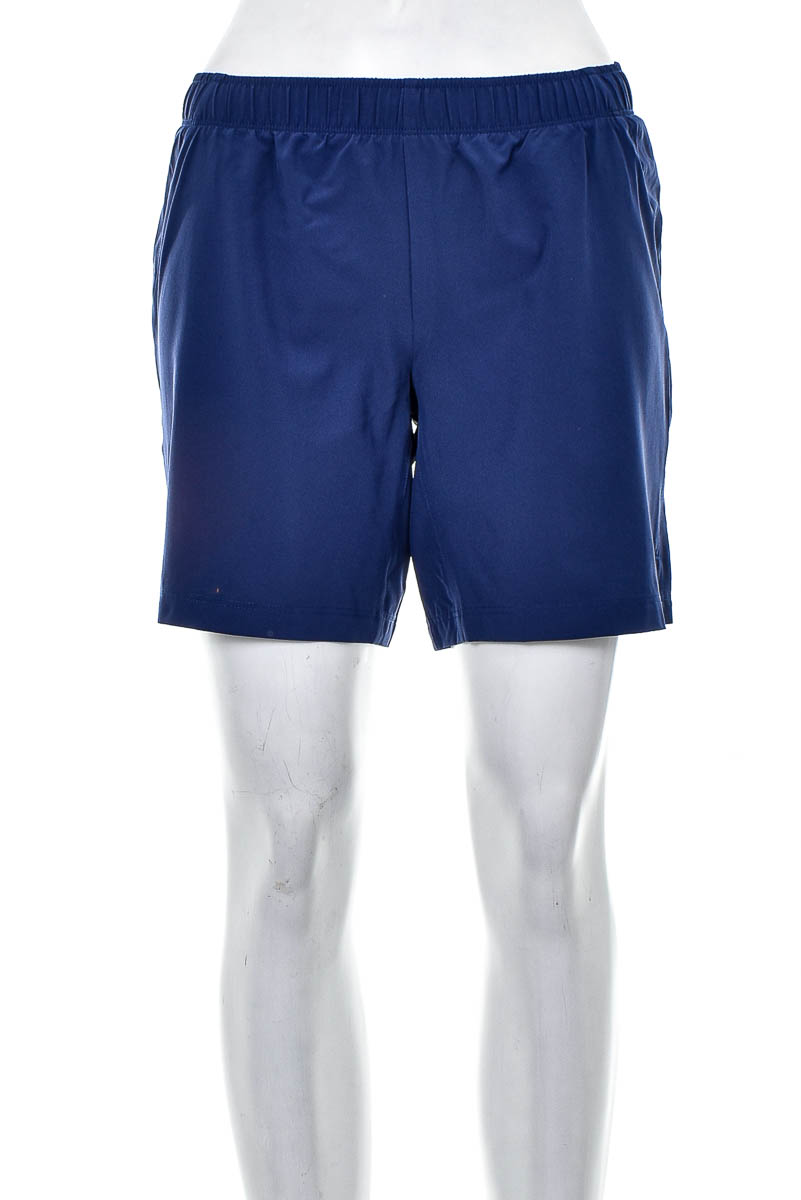 Shorts - Asics - 0