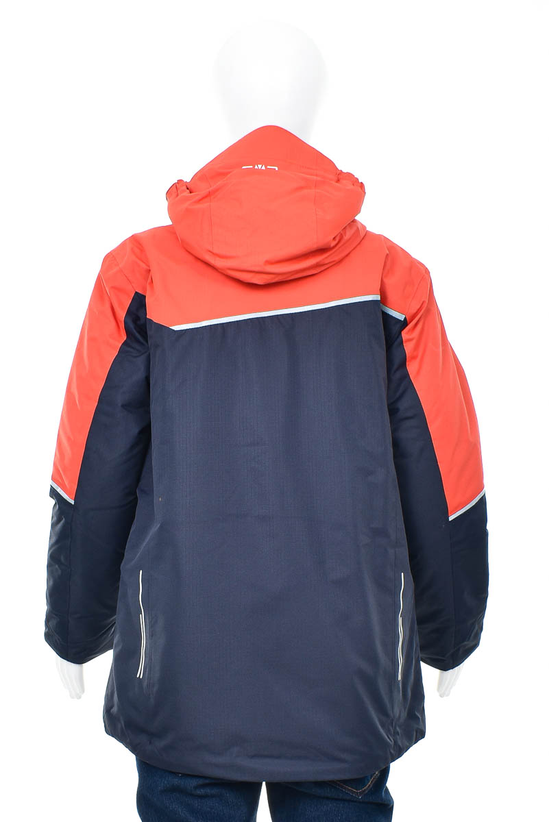 Boys' ski jacket - CMP - 1