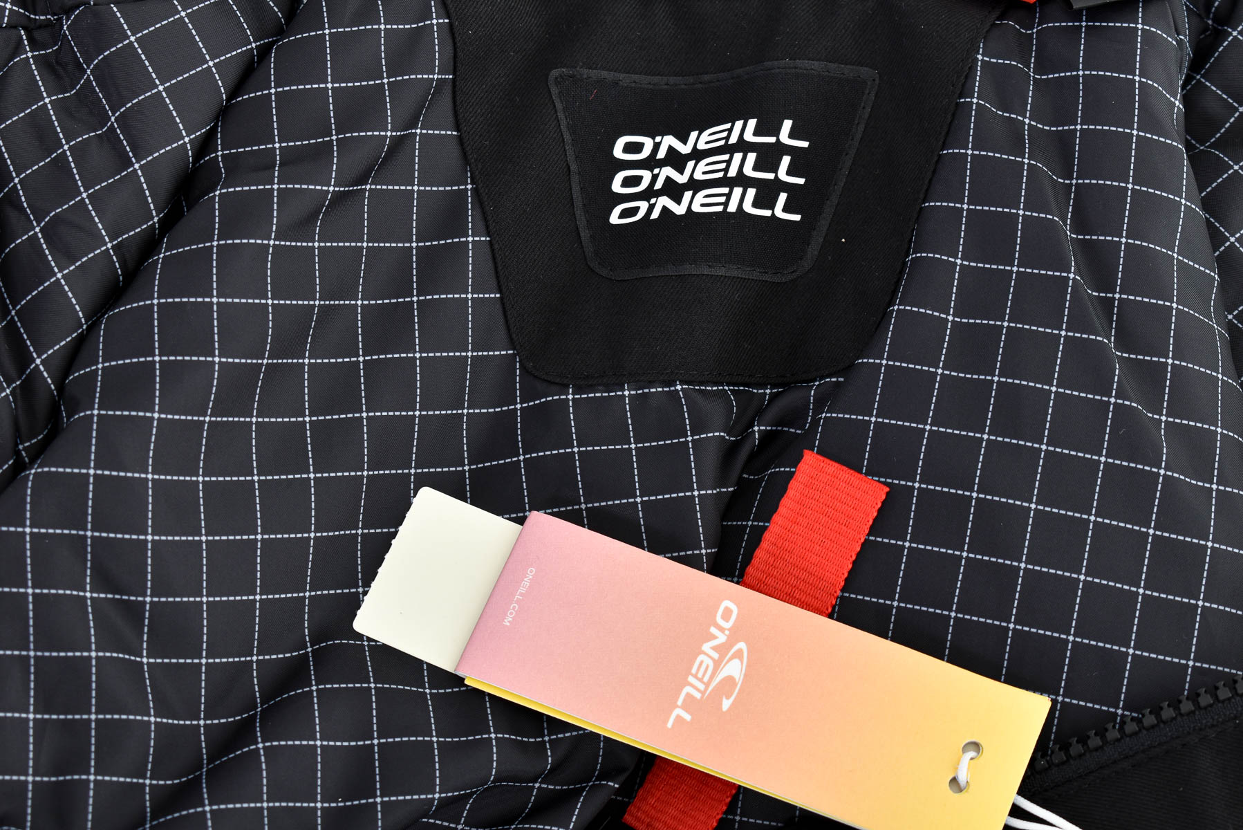 Boys' ski jacket - O'NEILL - 2