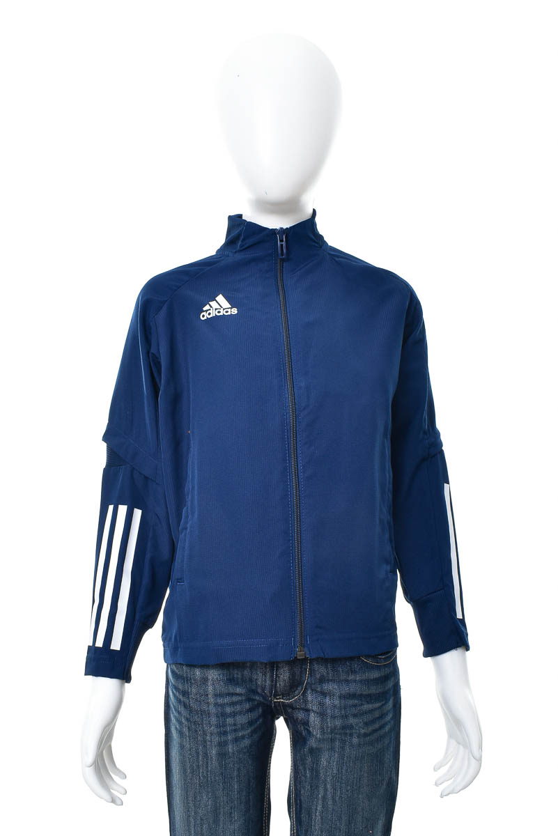 Track Jacket for Boy - Adidas - 0