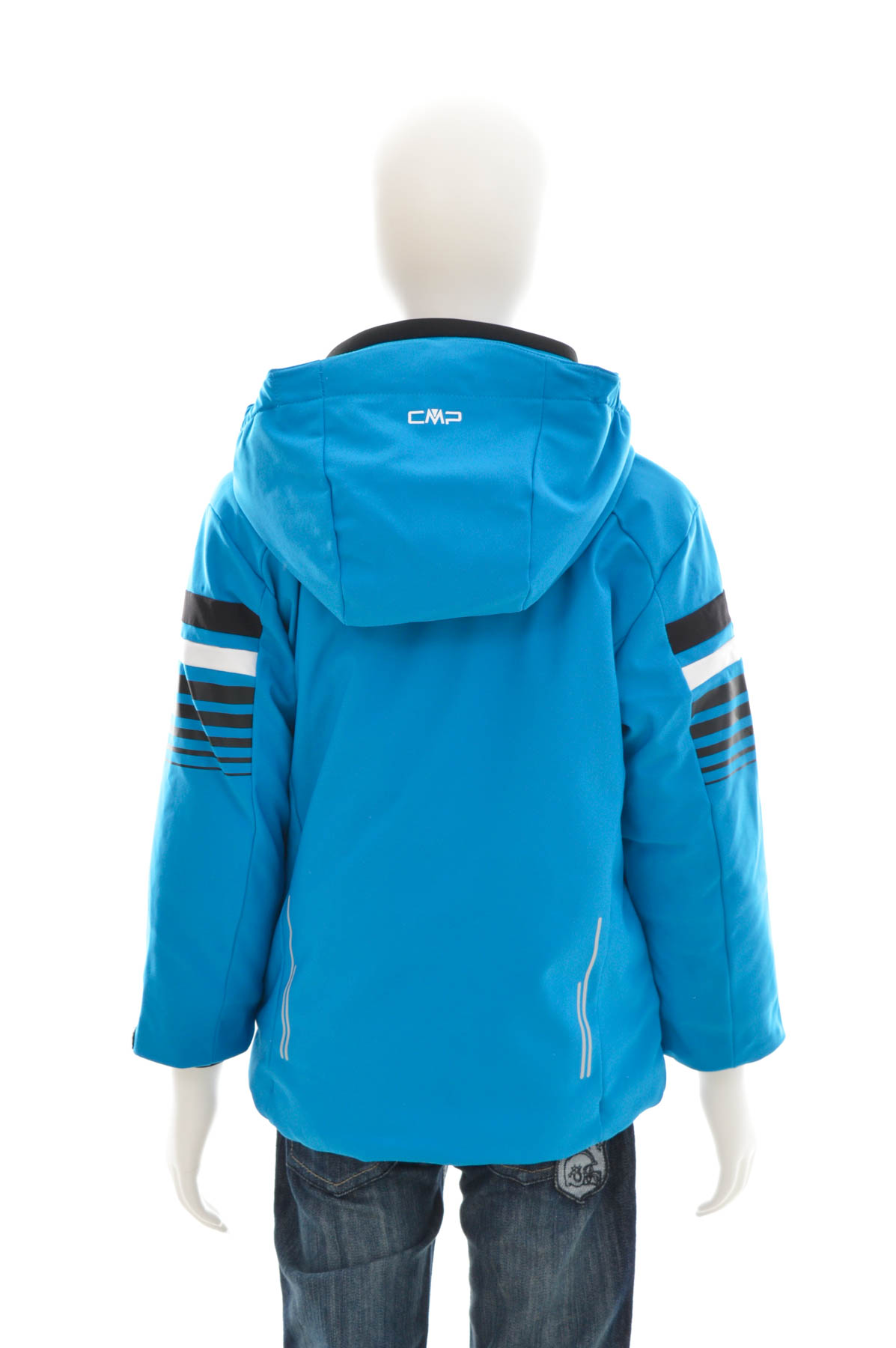 Boy's jacket - CMP - 1