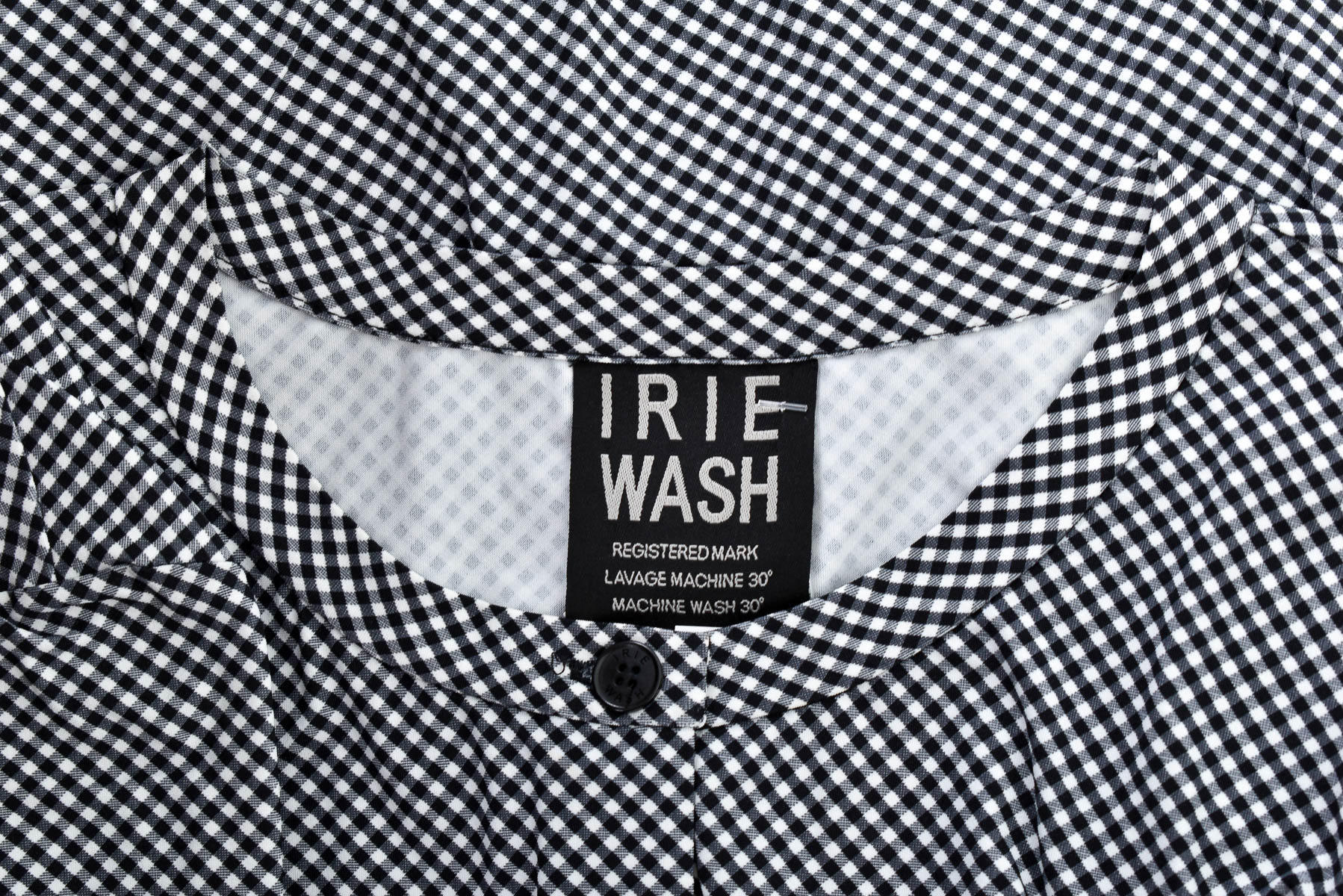 Γυναικείо πουκάμισο - IRIE WASH - 2