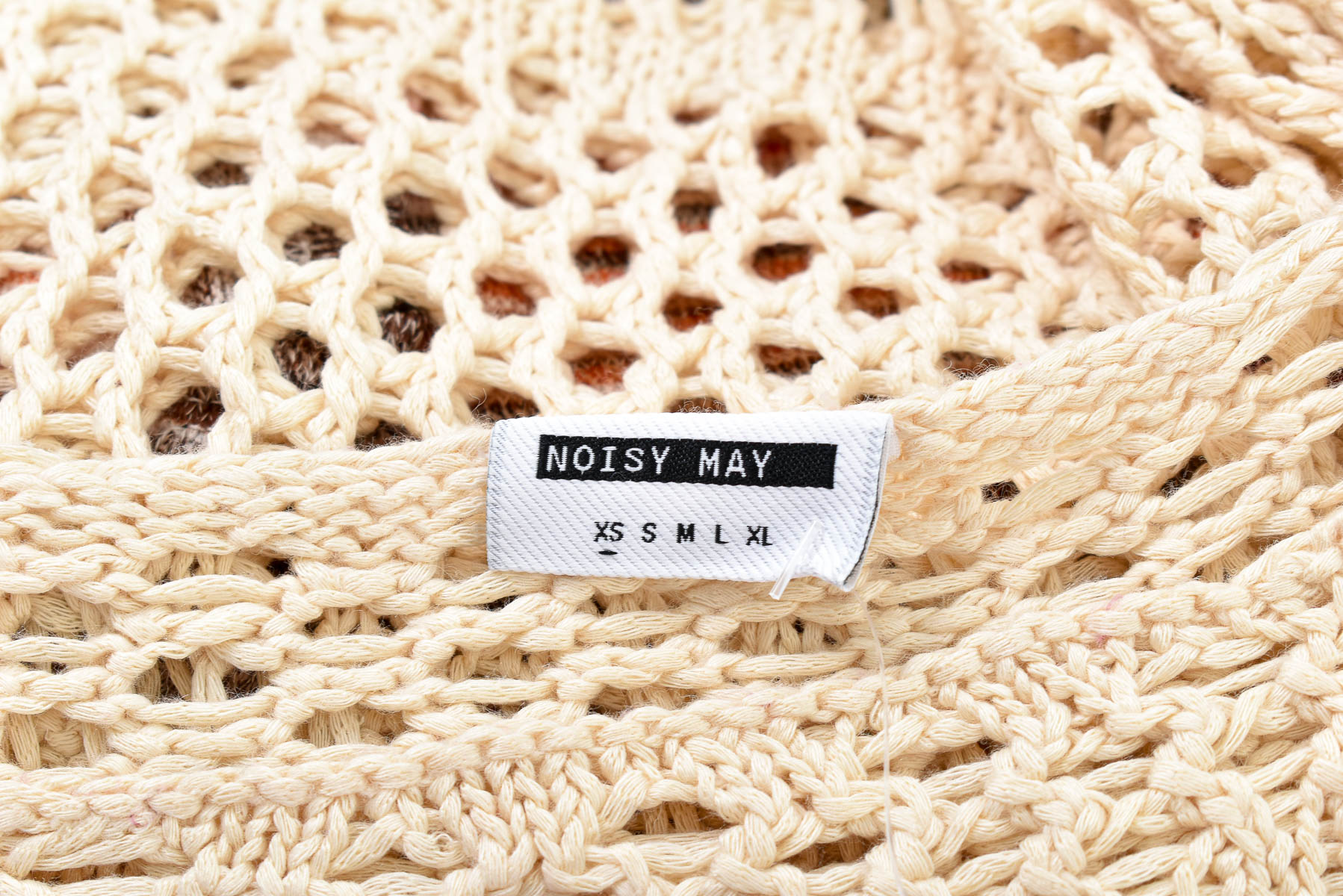 Дамски пуловер - NOISY MAY - 2