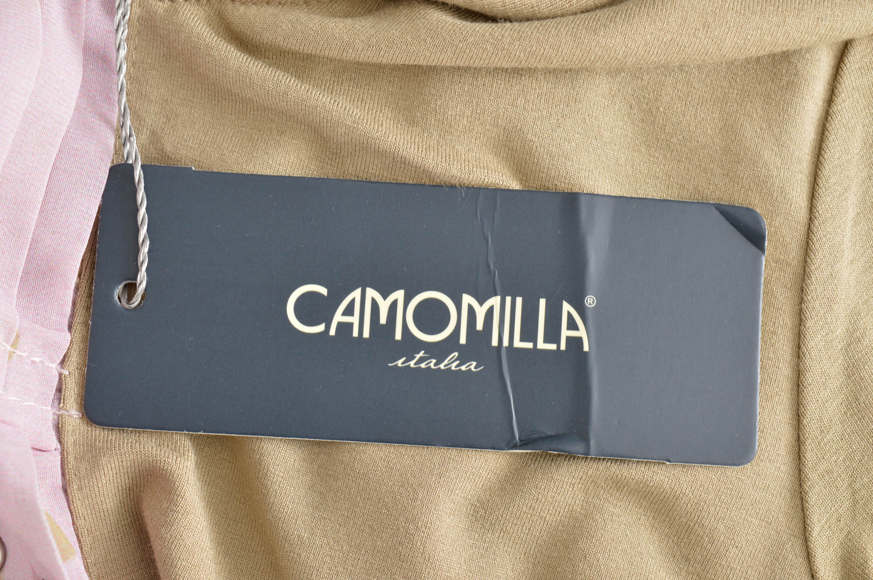 Bluza de damă - CAMOMILLA - 2
