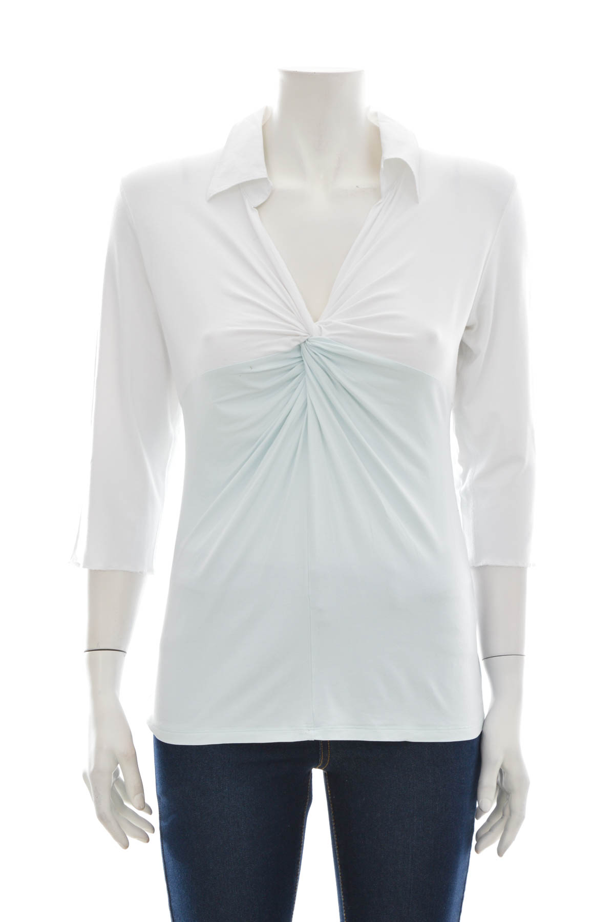 Women's blouse - MARC CAIN - 0