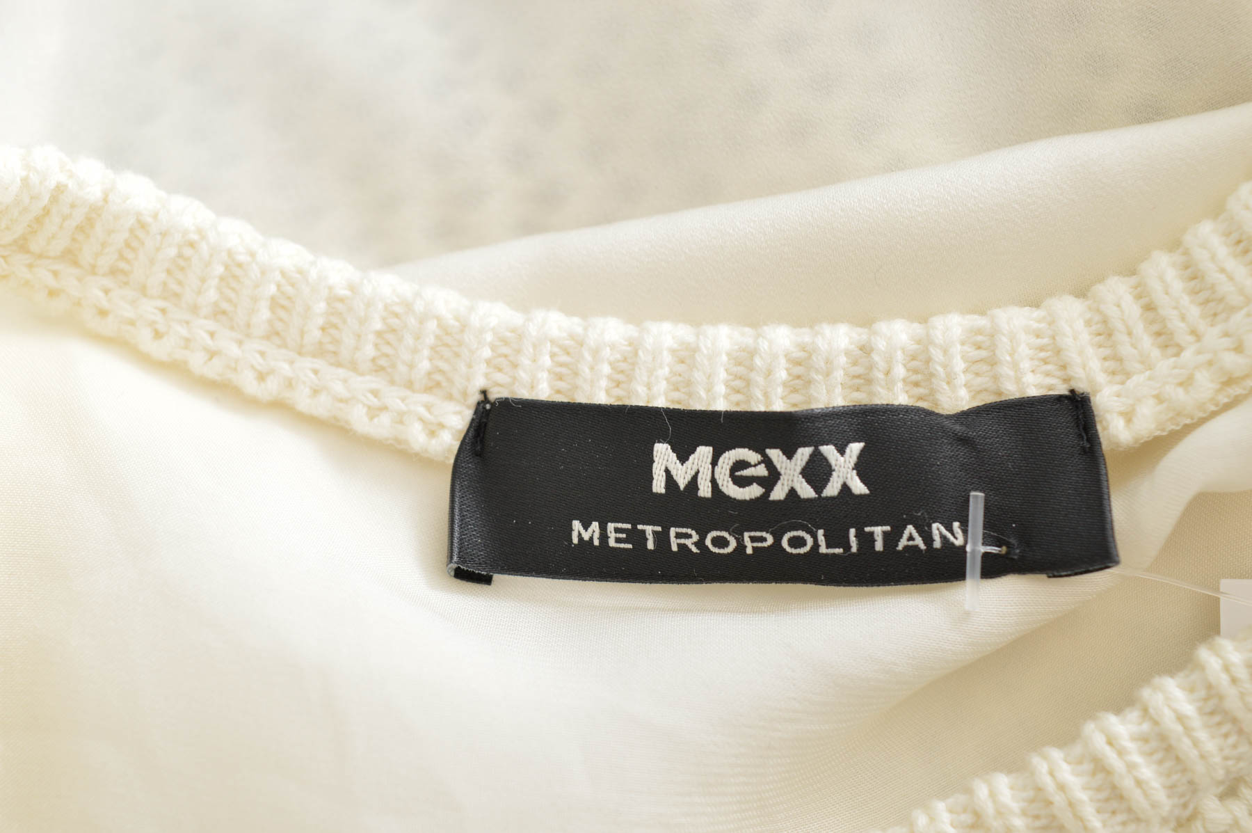 Women's sweater - MEXX - 2