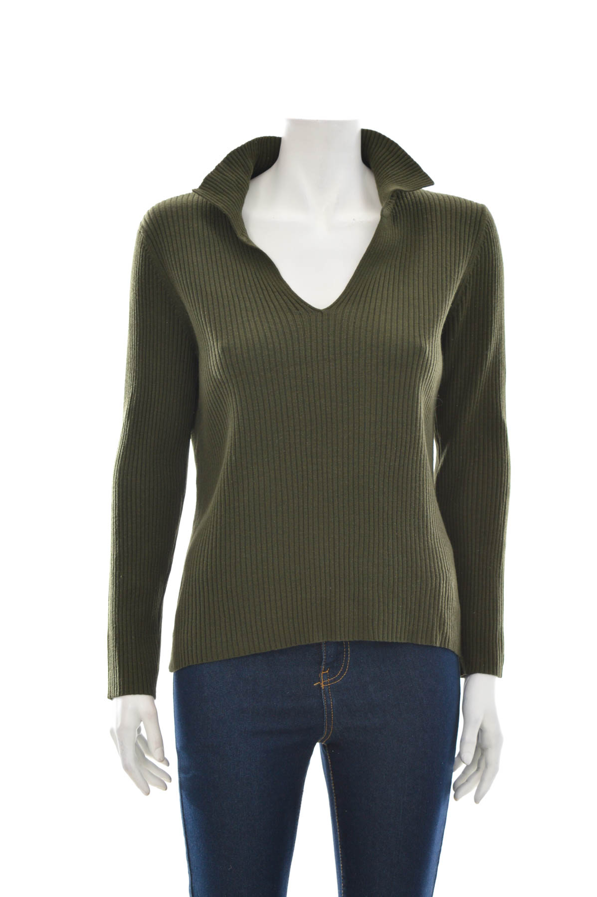 Дамски пуловер - New York & Company - 0
