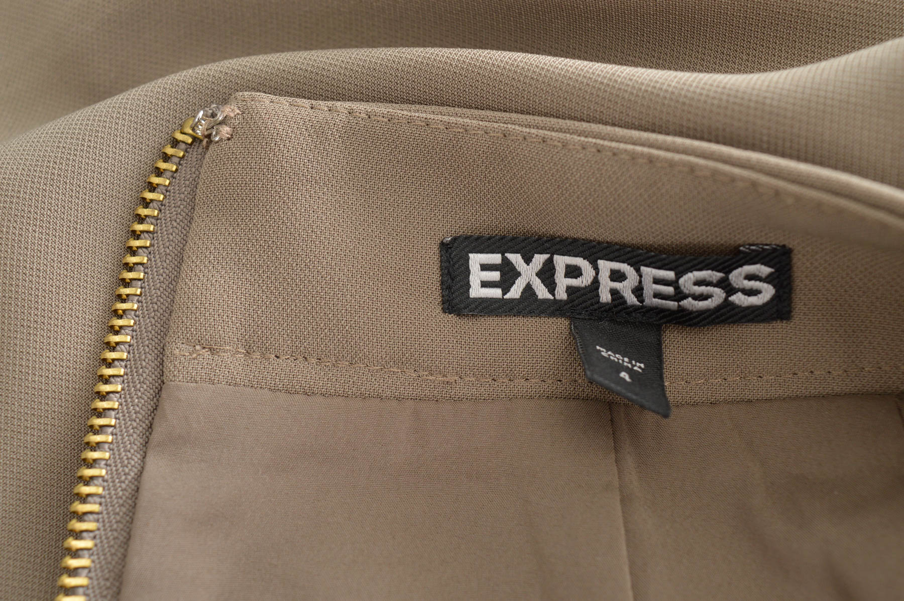 Skirt - EXPRESS - 2