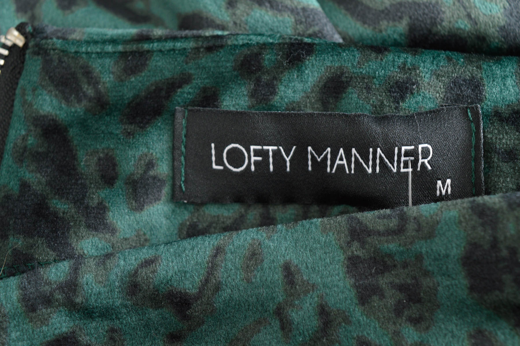 Skirt - LOFTY MANNER - 2