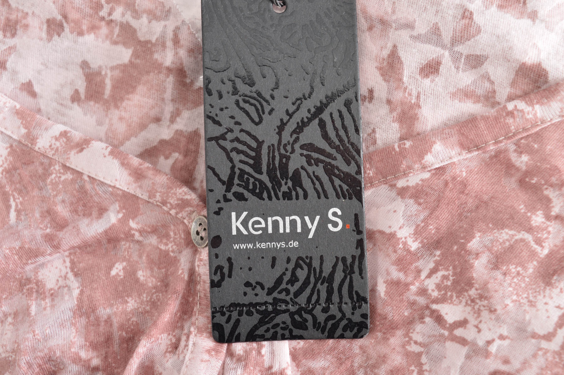 Дамска блуза - Kenny S. - 2