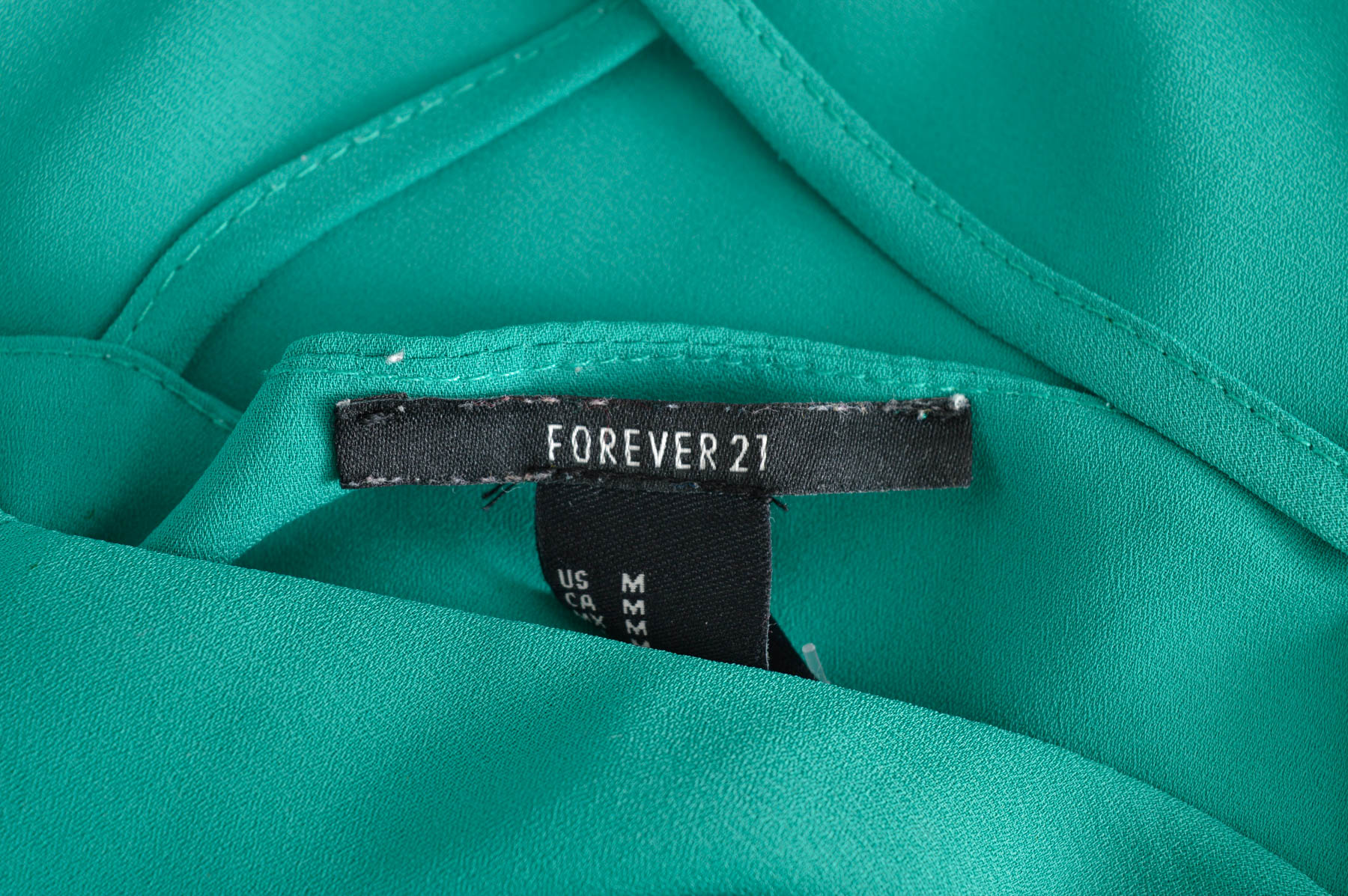 Дамска риза - Forever 21 - 2