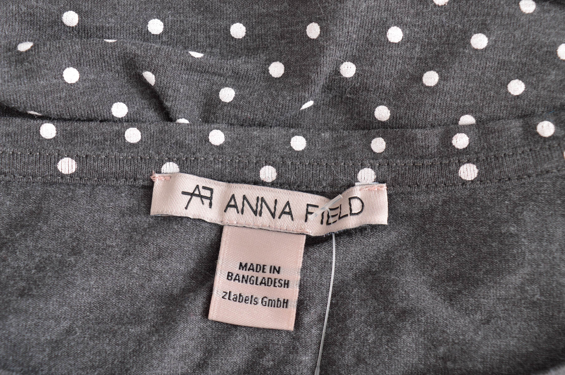 Tricou de damă - ANNA FIELD - 2