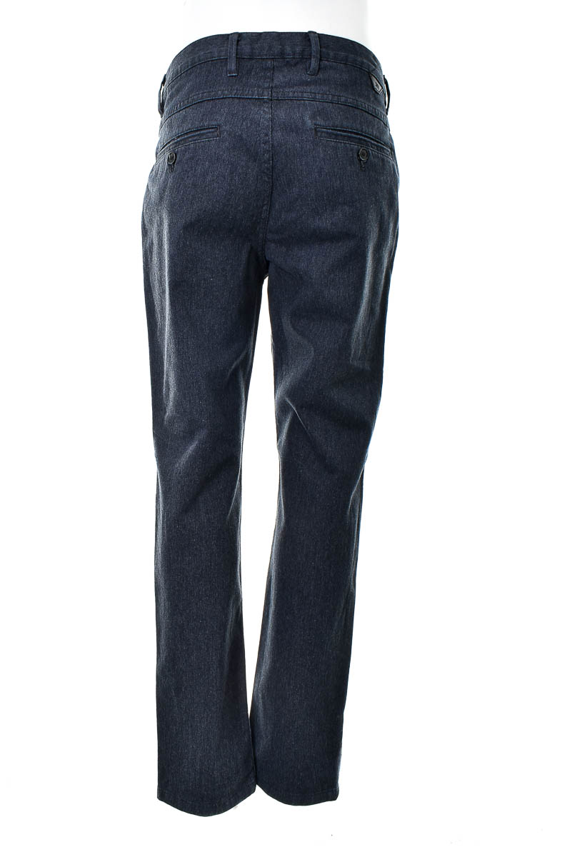 Jeans pentru bărbăți - ZARA - 1