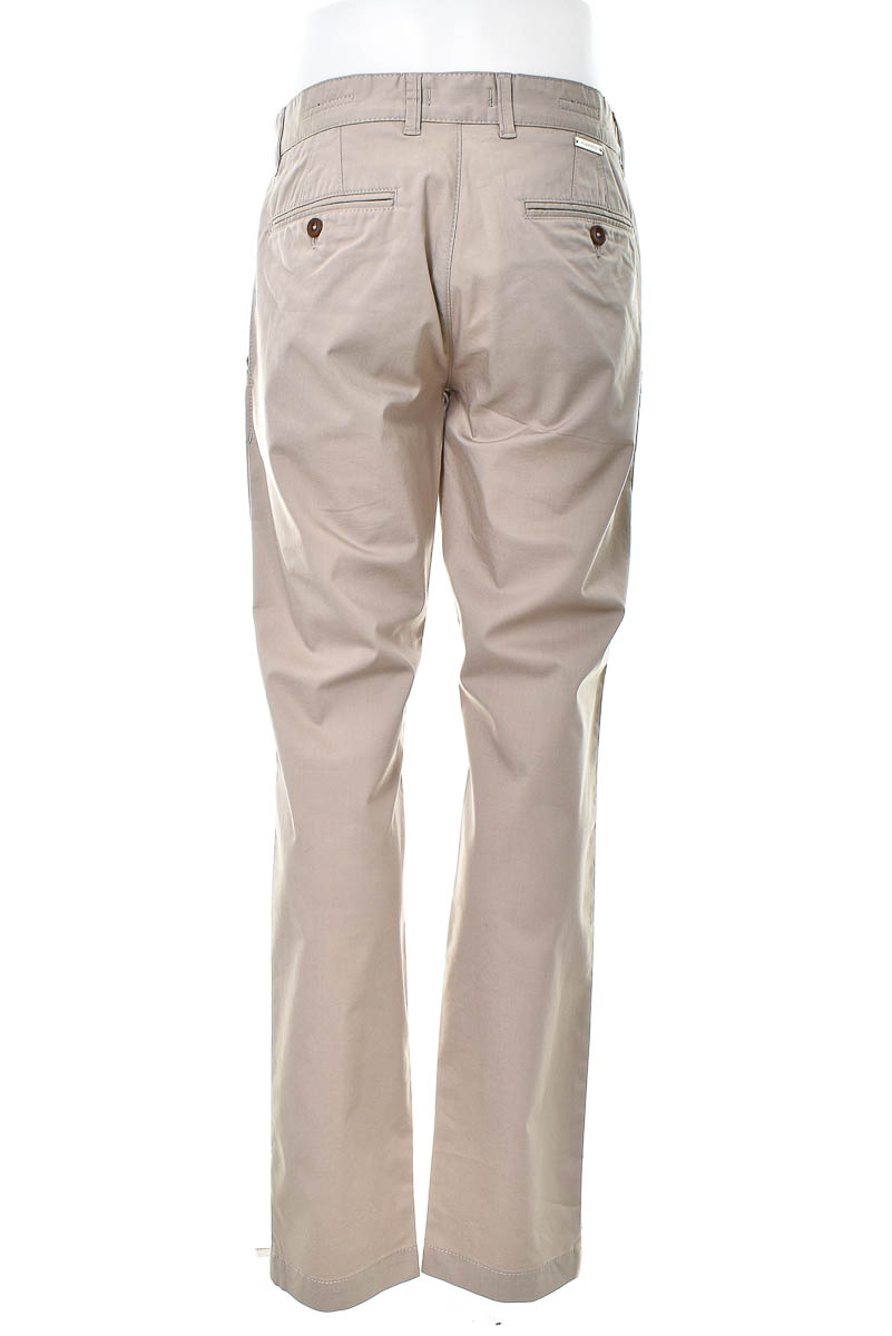 Pantalon pentru bărbați - ALBERTO - 1