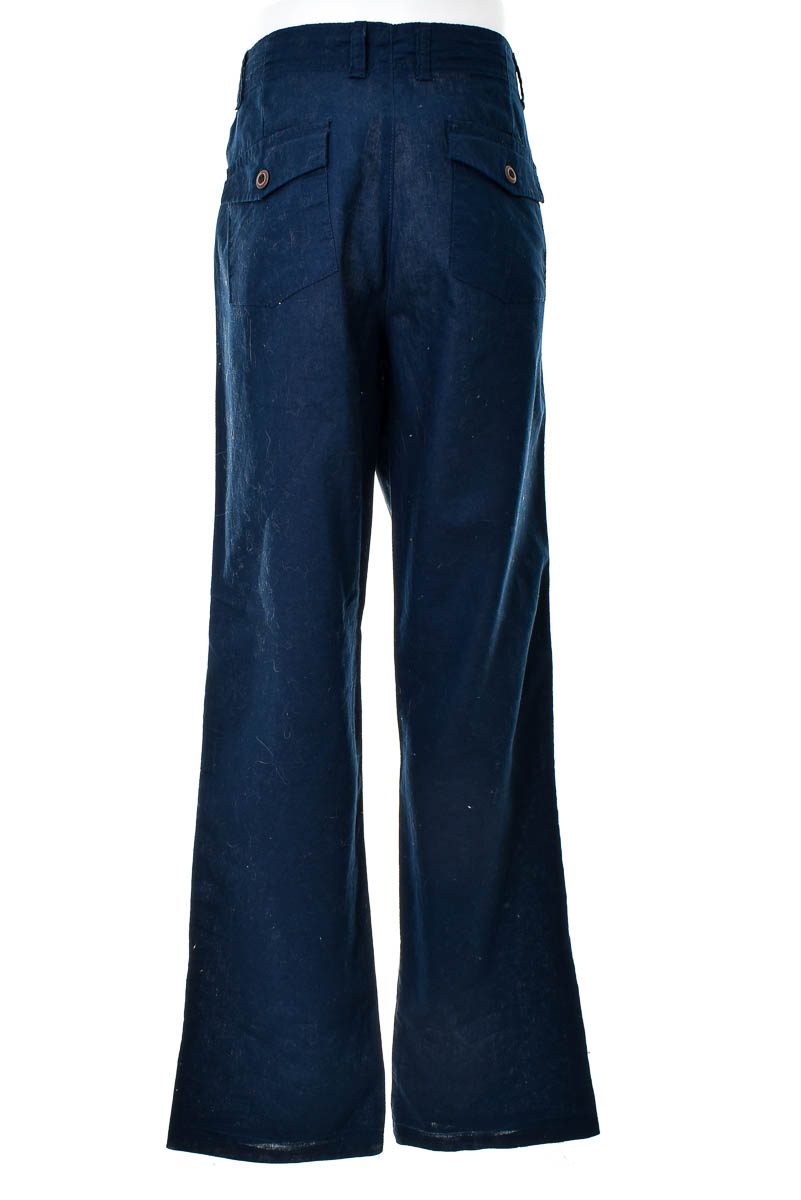 Pantalon pentru bărbați - LIVERGY - 1