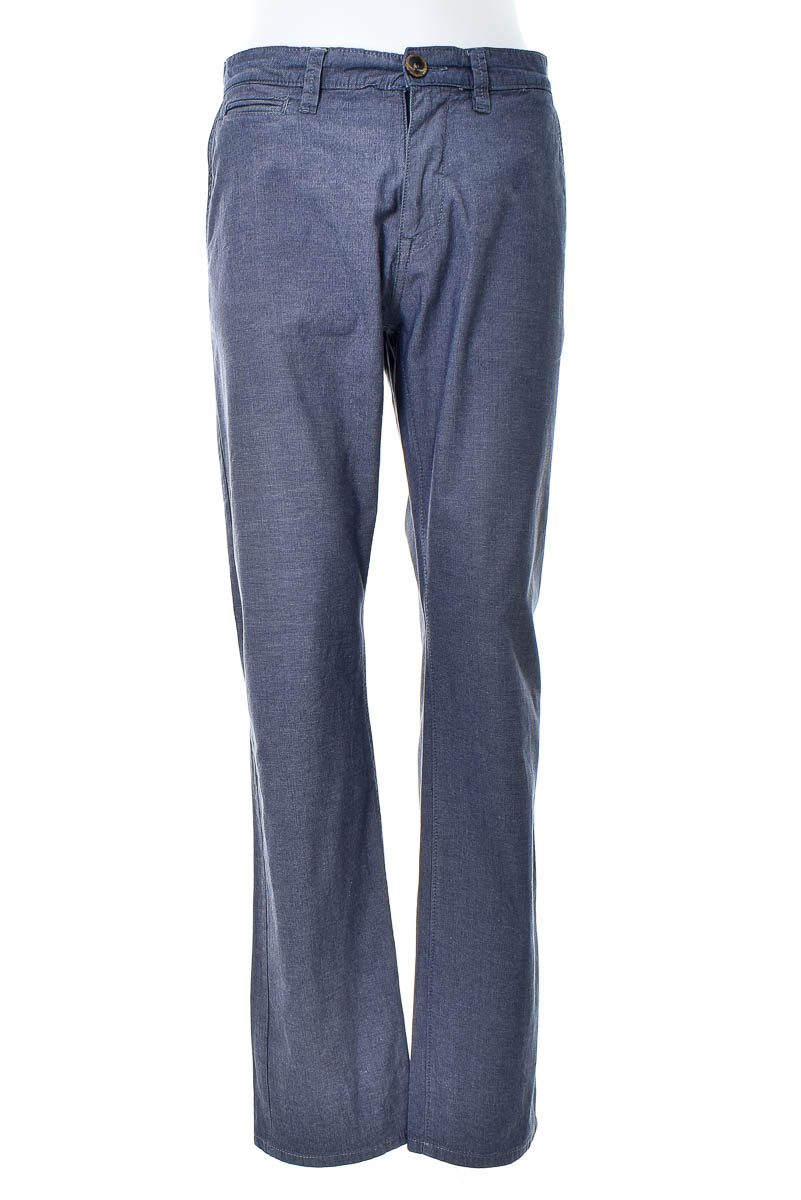 Pantalon pentru bărbați - TOM TAILOR - 0