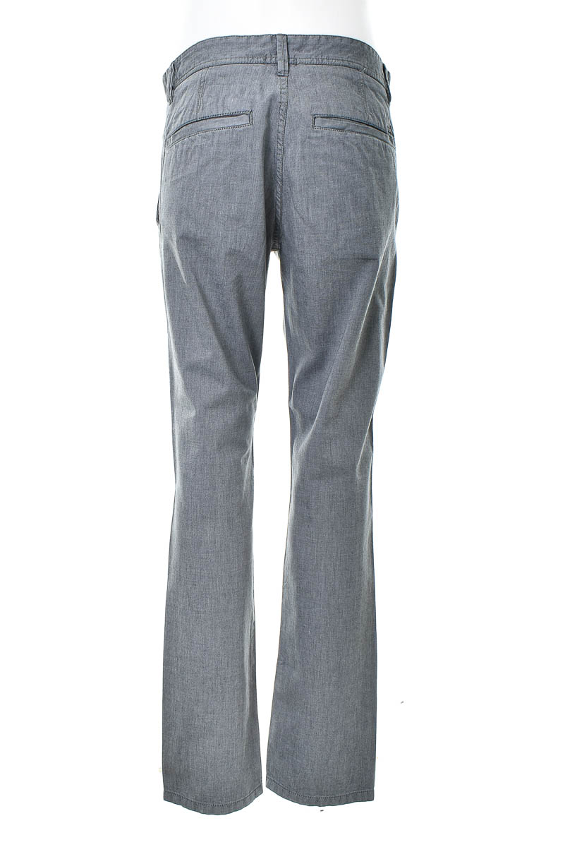 Men's trousers - TOM TAILOR - 1
