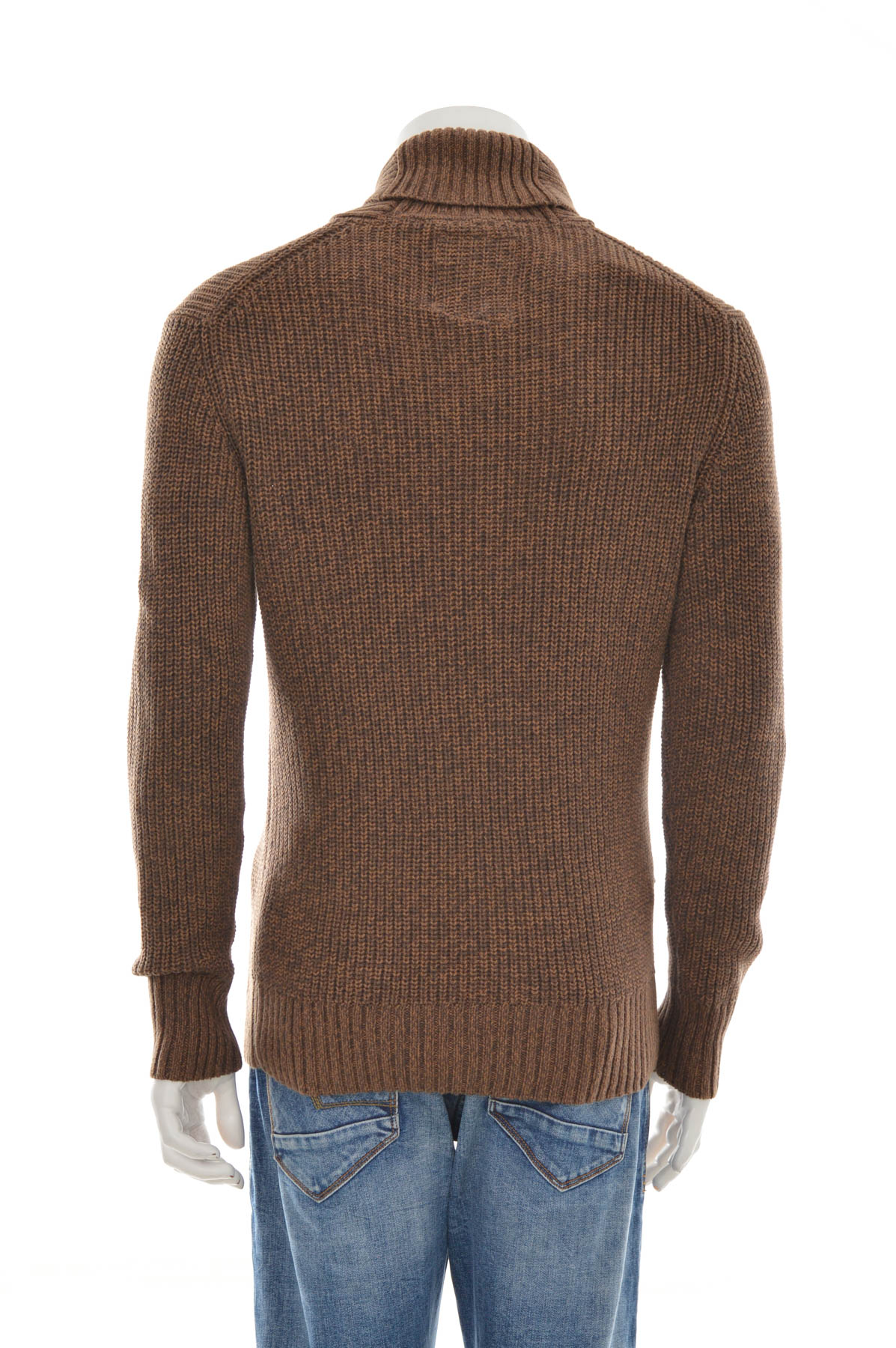 Men's sweater - FILATON - 1