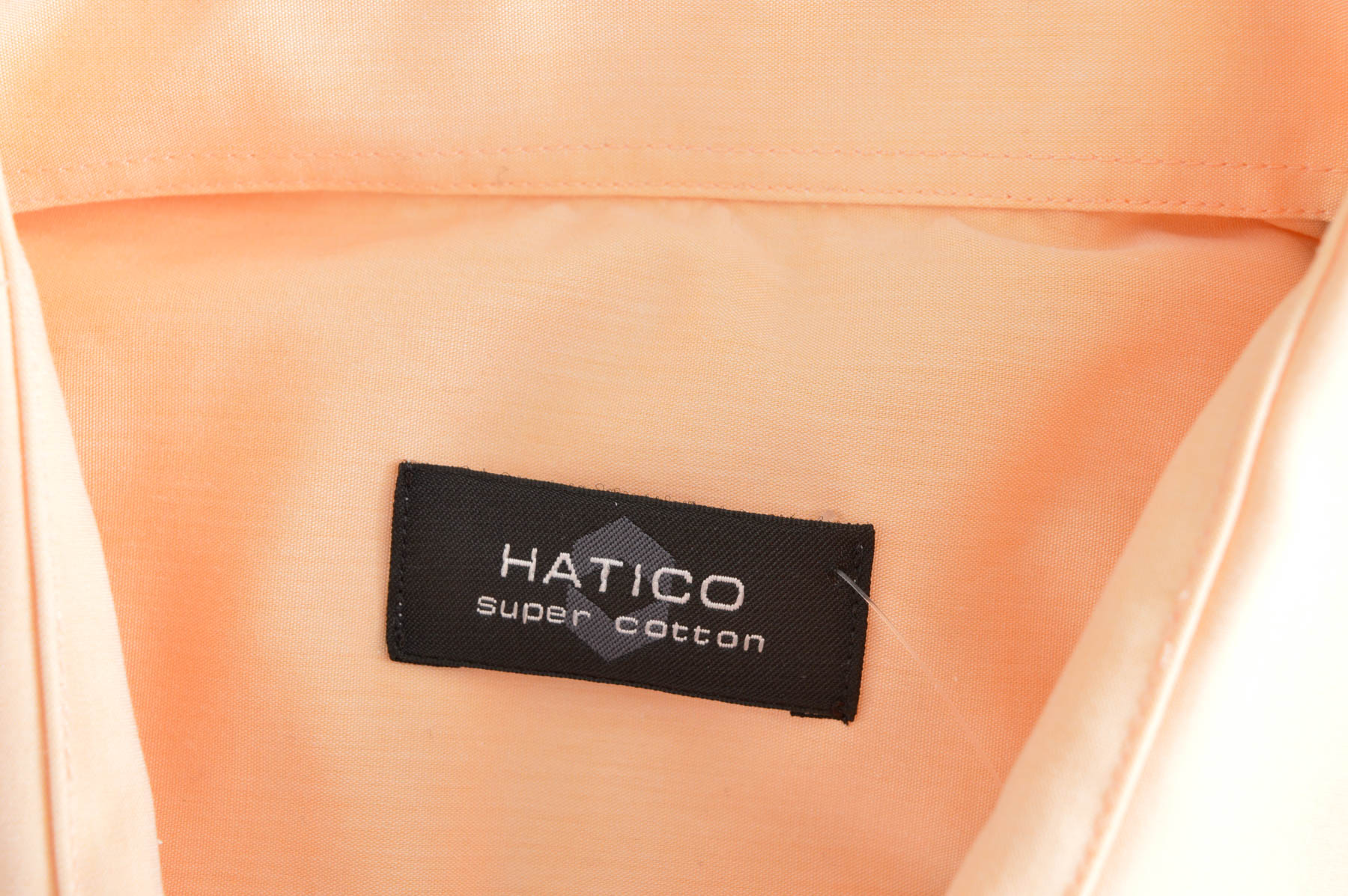 Men's shirt - HATICO - 2