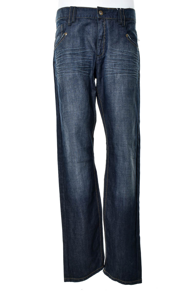 Jeans pentru bărbăți - S.Oliver - 0