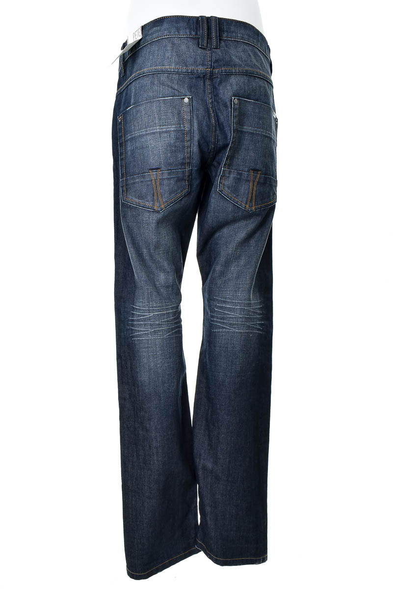 Jeans pentru bărbăți - S.Oliver - 1