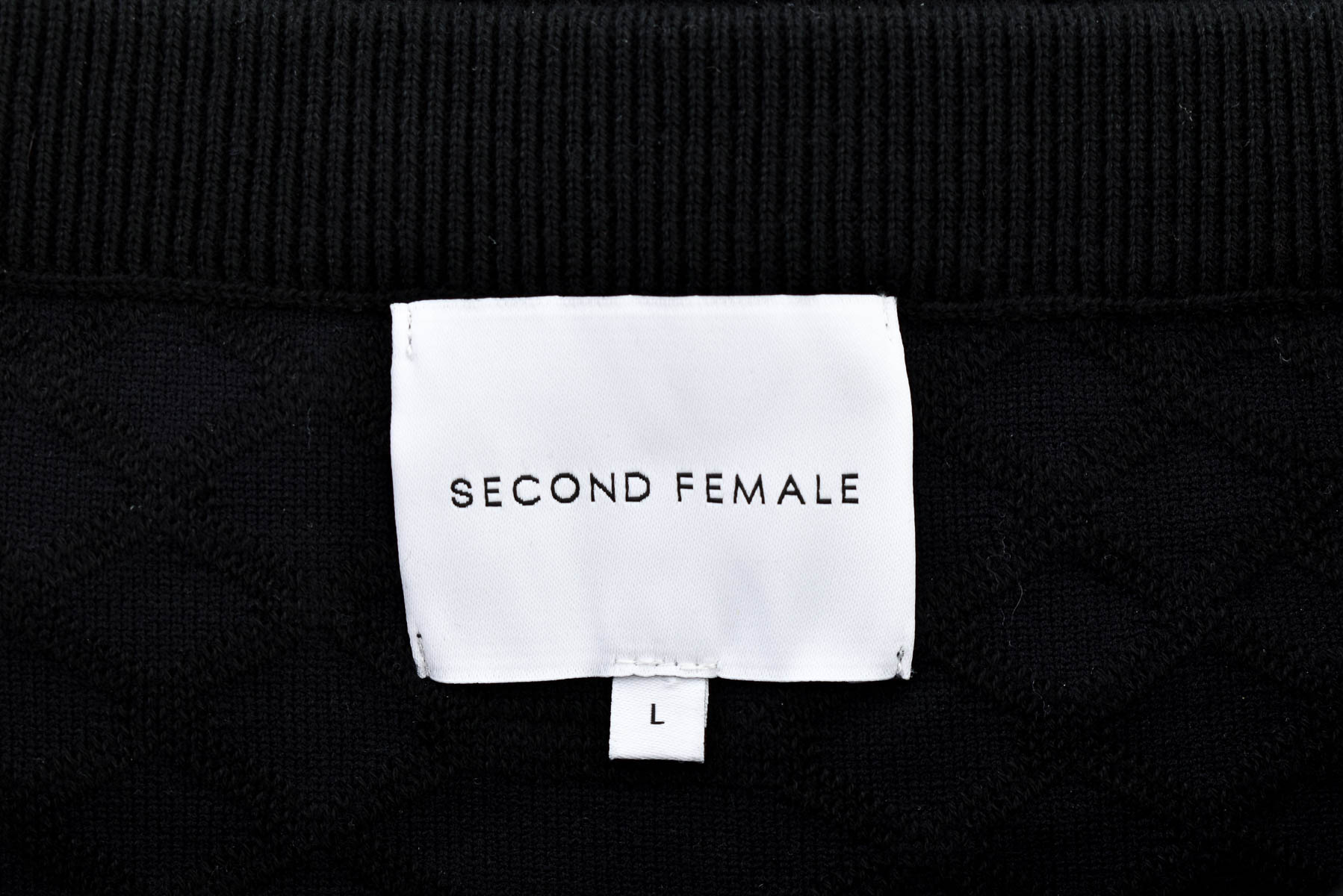 Skirt - SECOND FEMALE - 2