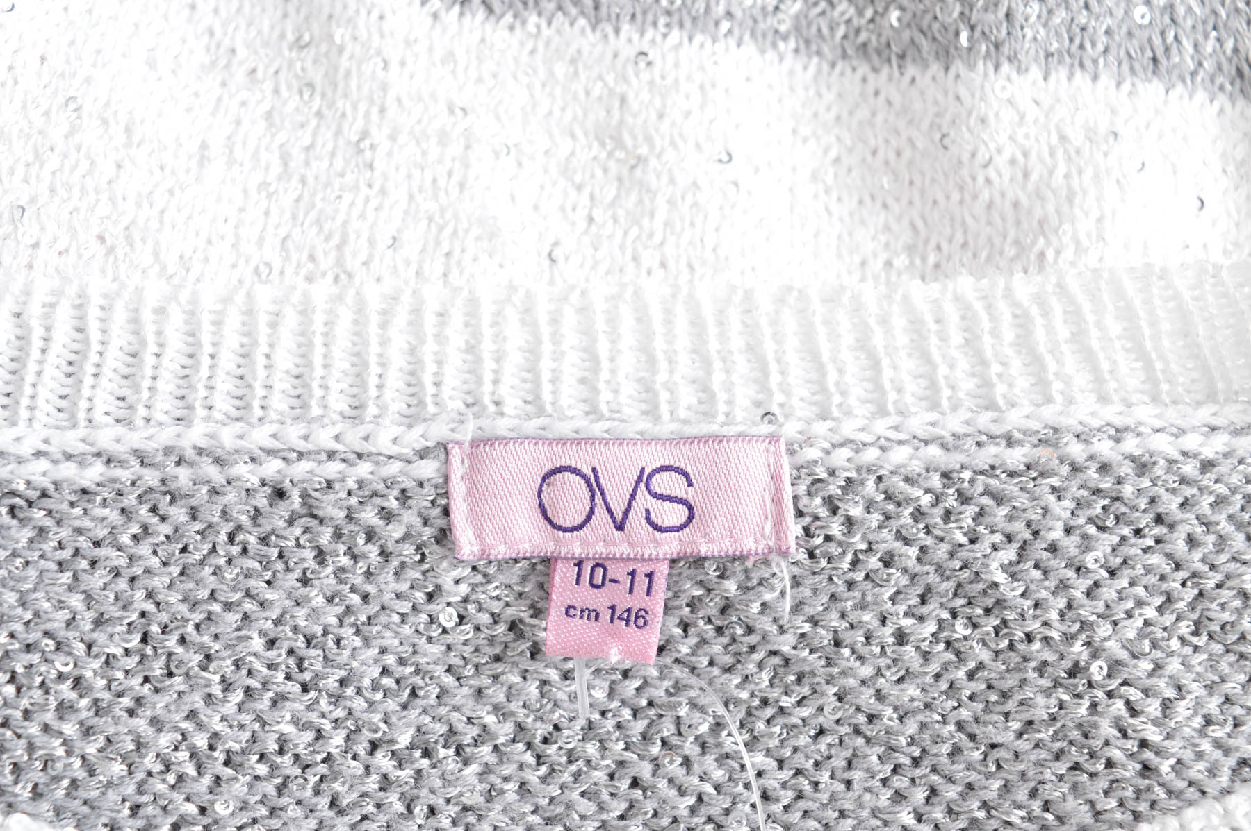 Pulover pentru fată - OVS - 2