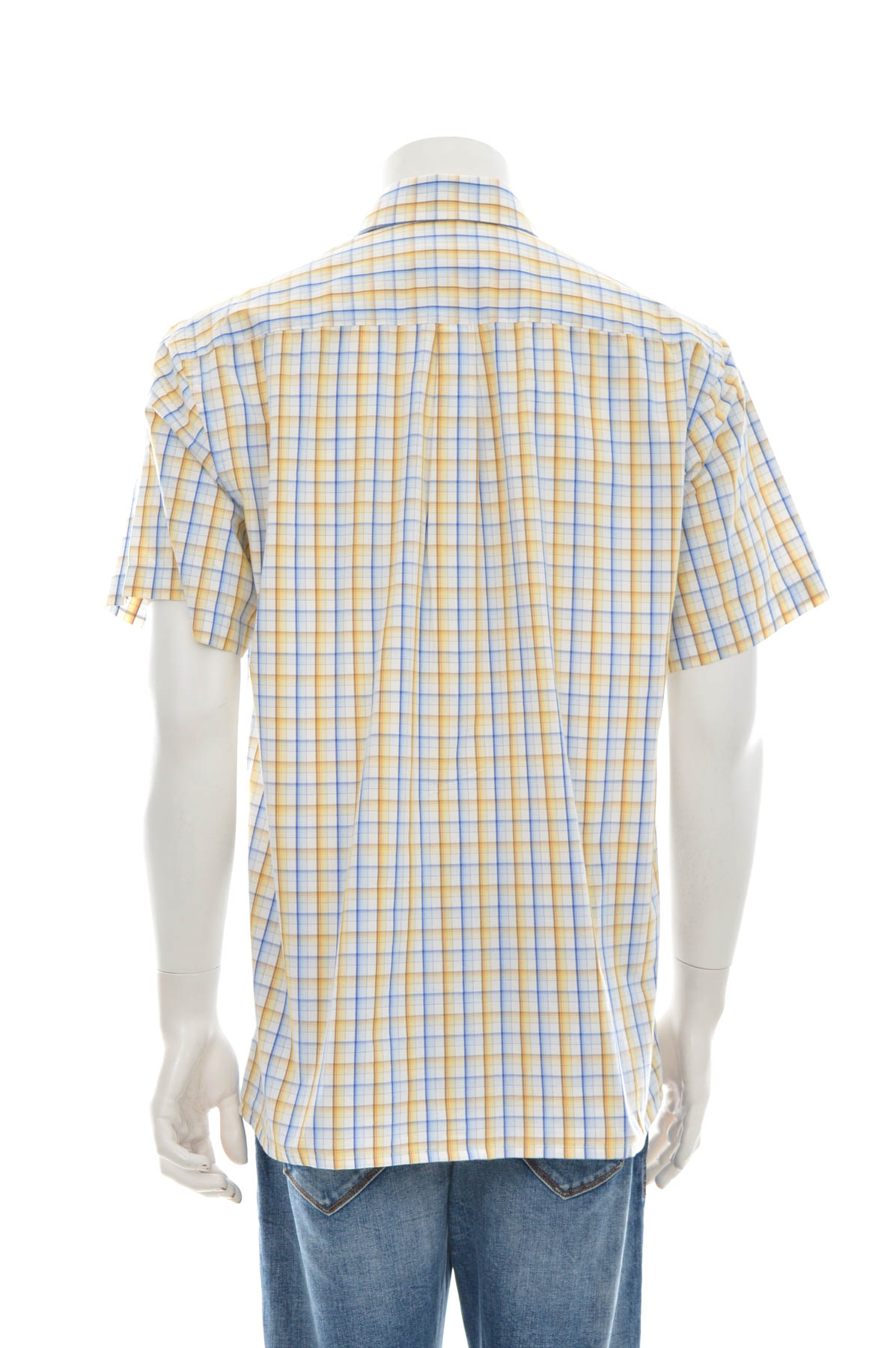 Ανδρικό πουκάμισο - Lorenzo Calvino - 1