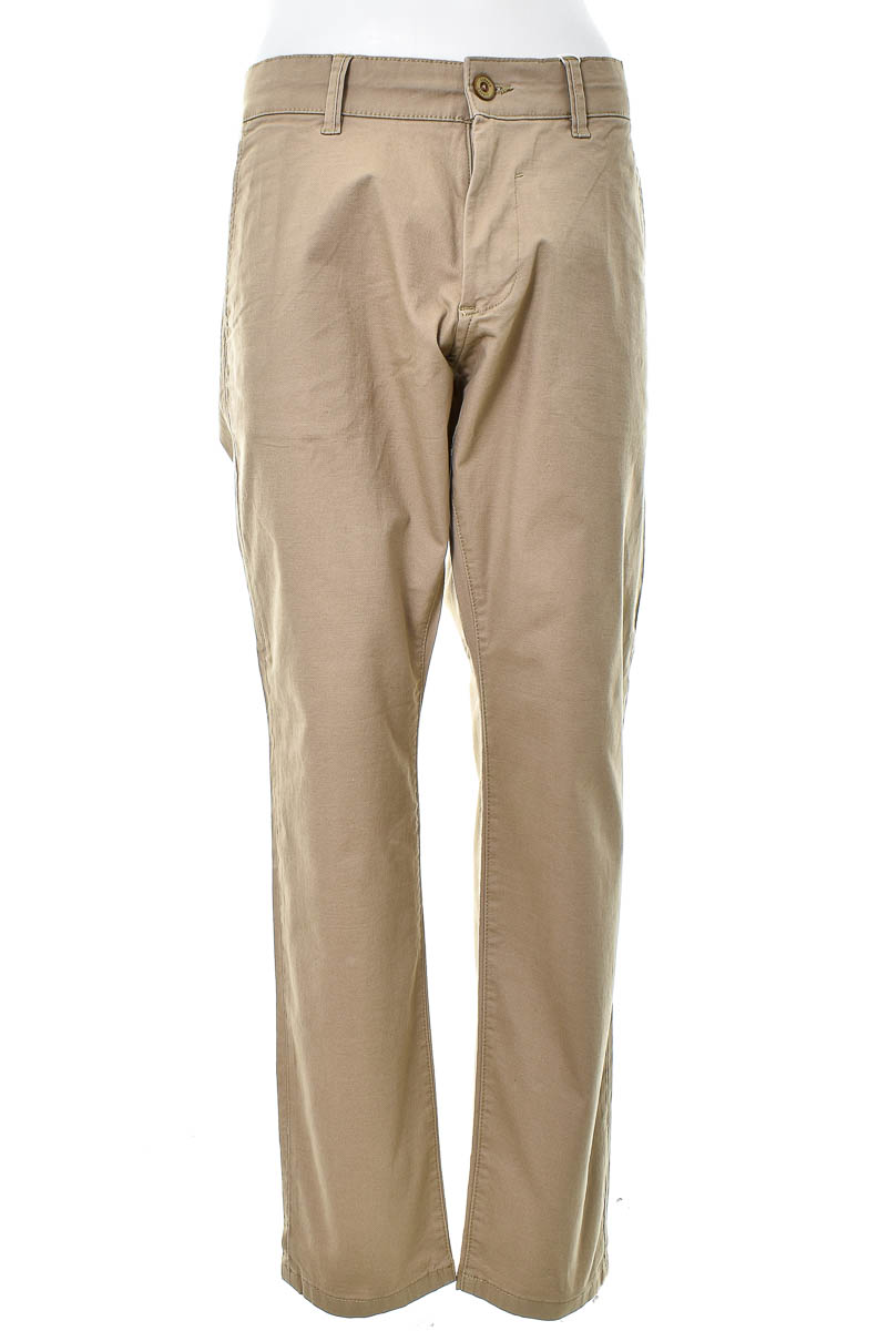 Men's trousers - ESPRIT - 0